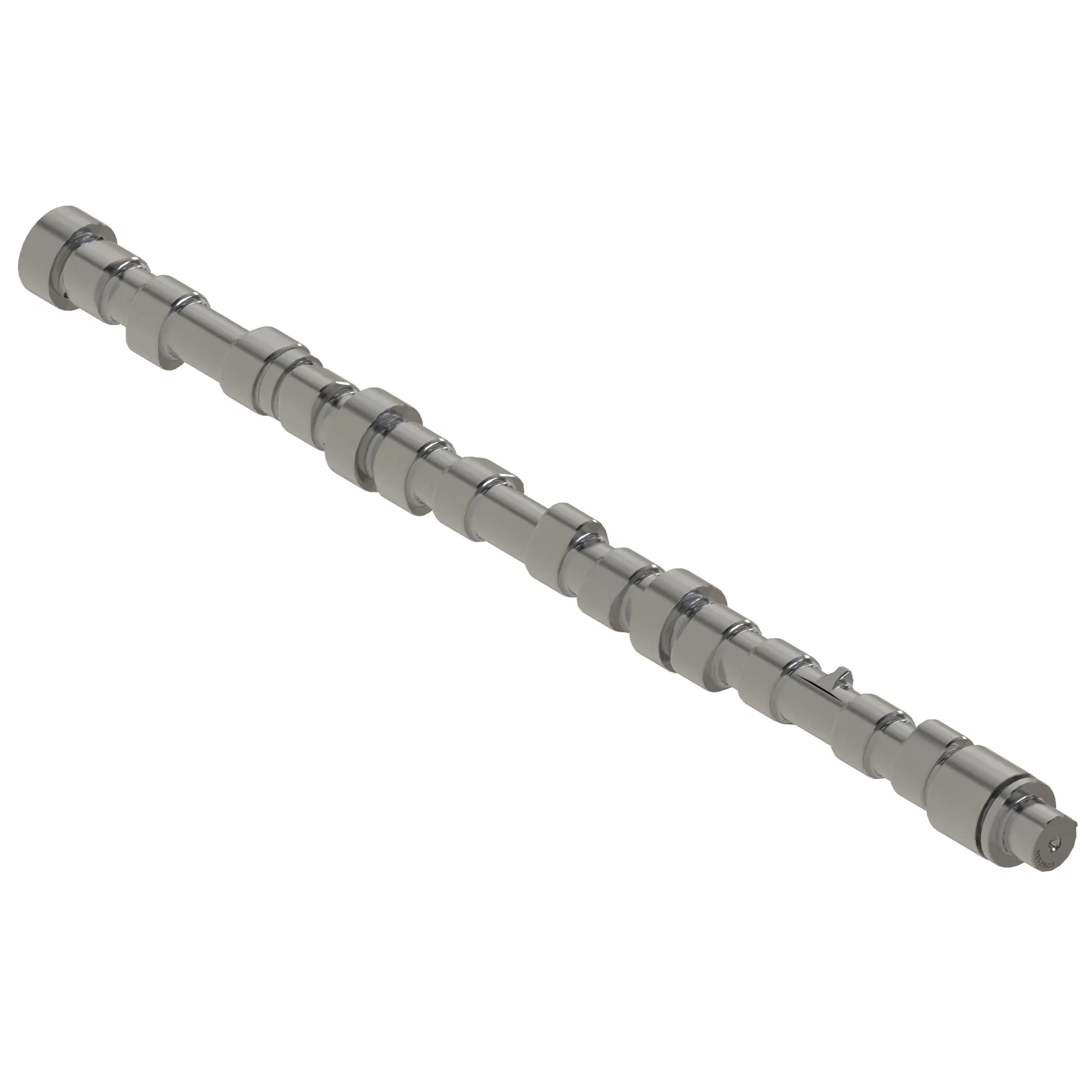 John Deere Camshaft - RE521603