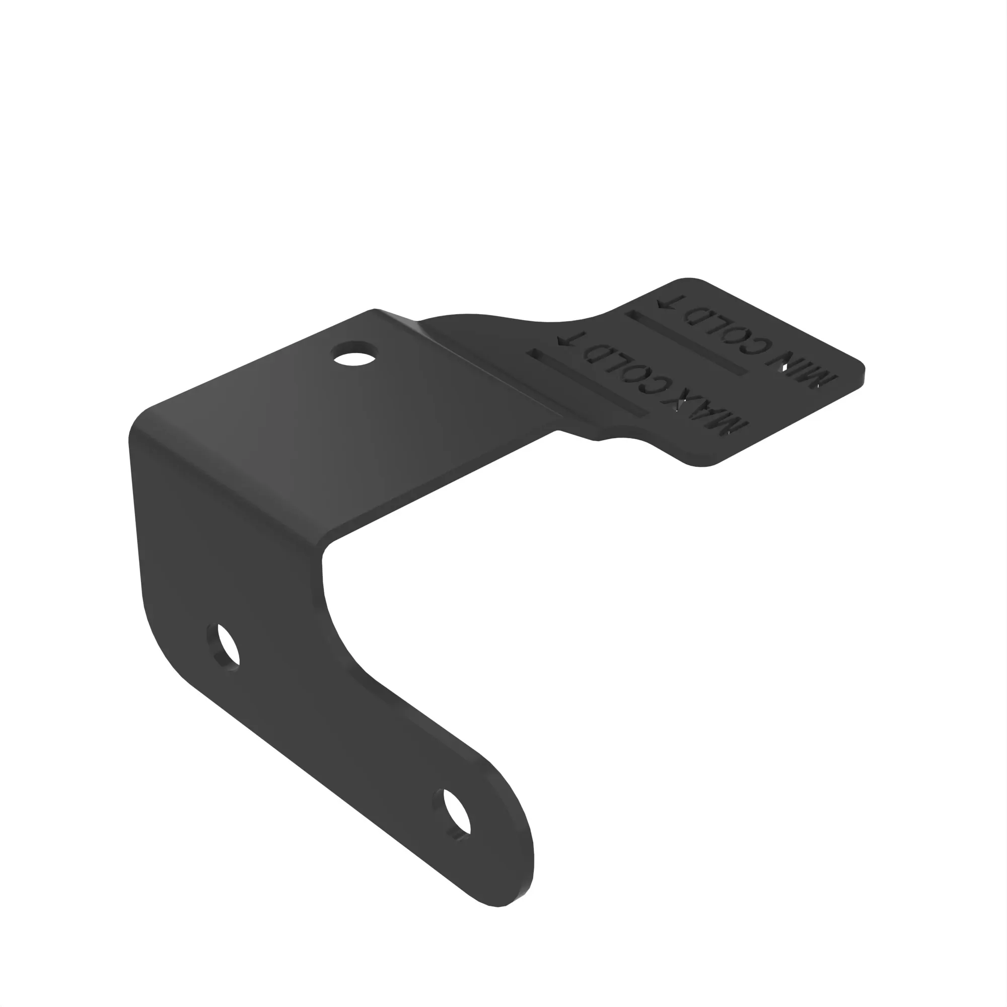 John Deere Bracket - T411846