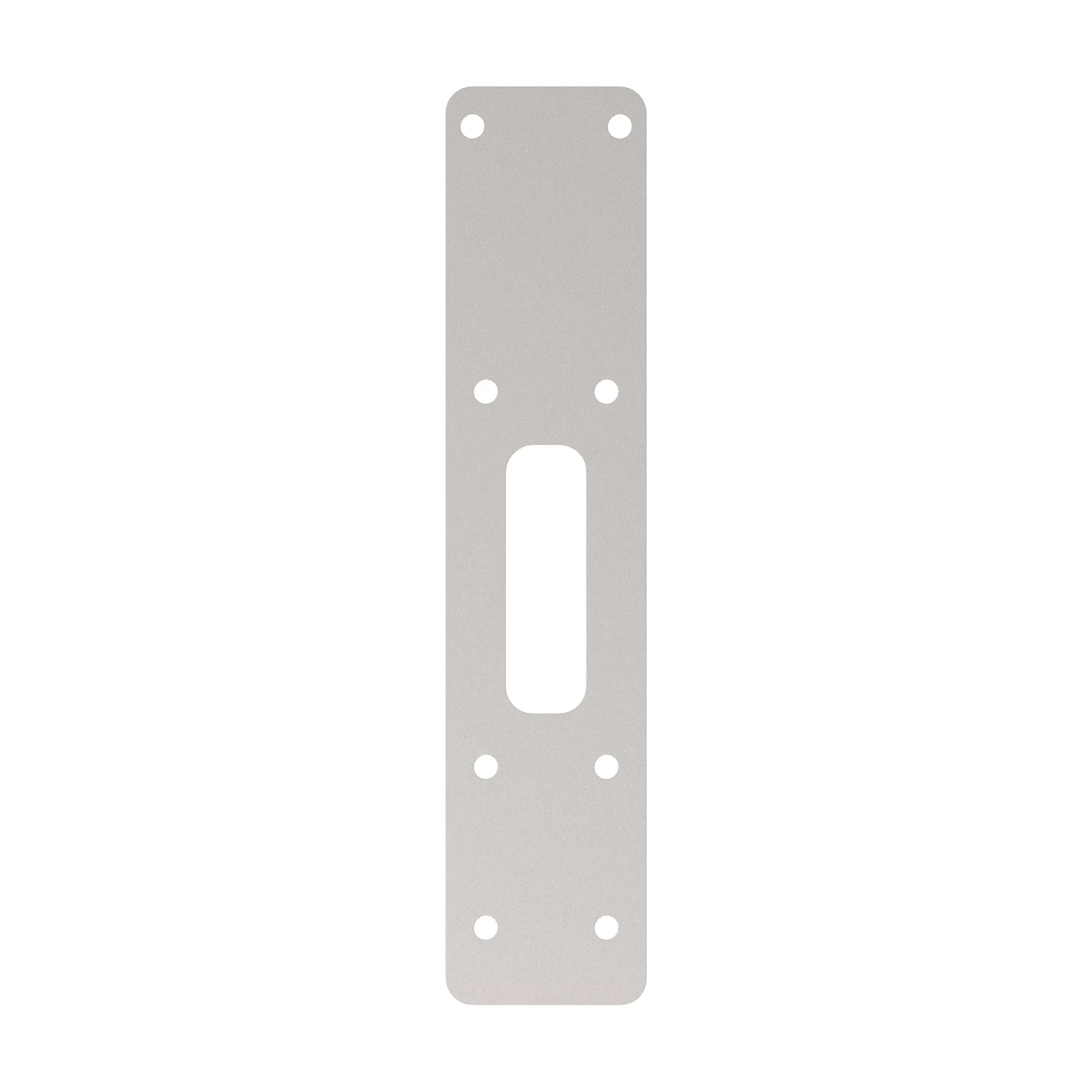 BRACKET, HOSE SUPPORT PLATE
