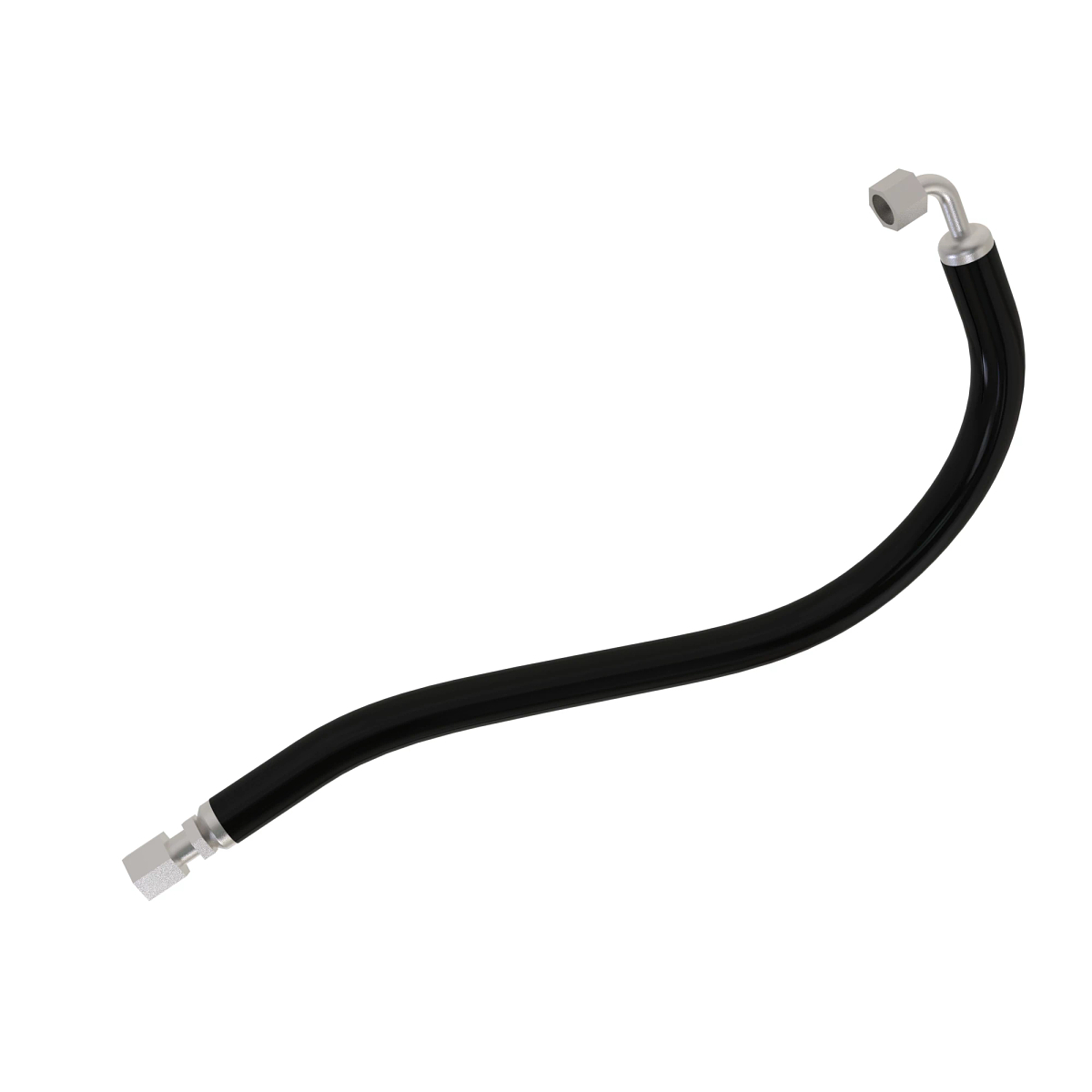 John Deere Fuel Hose, Supply Filter To Engine - AT479702