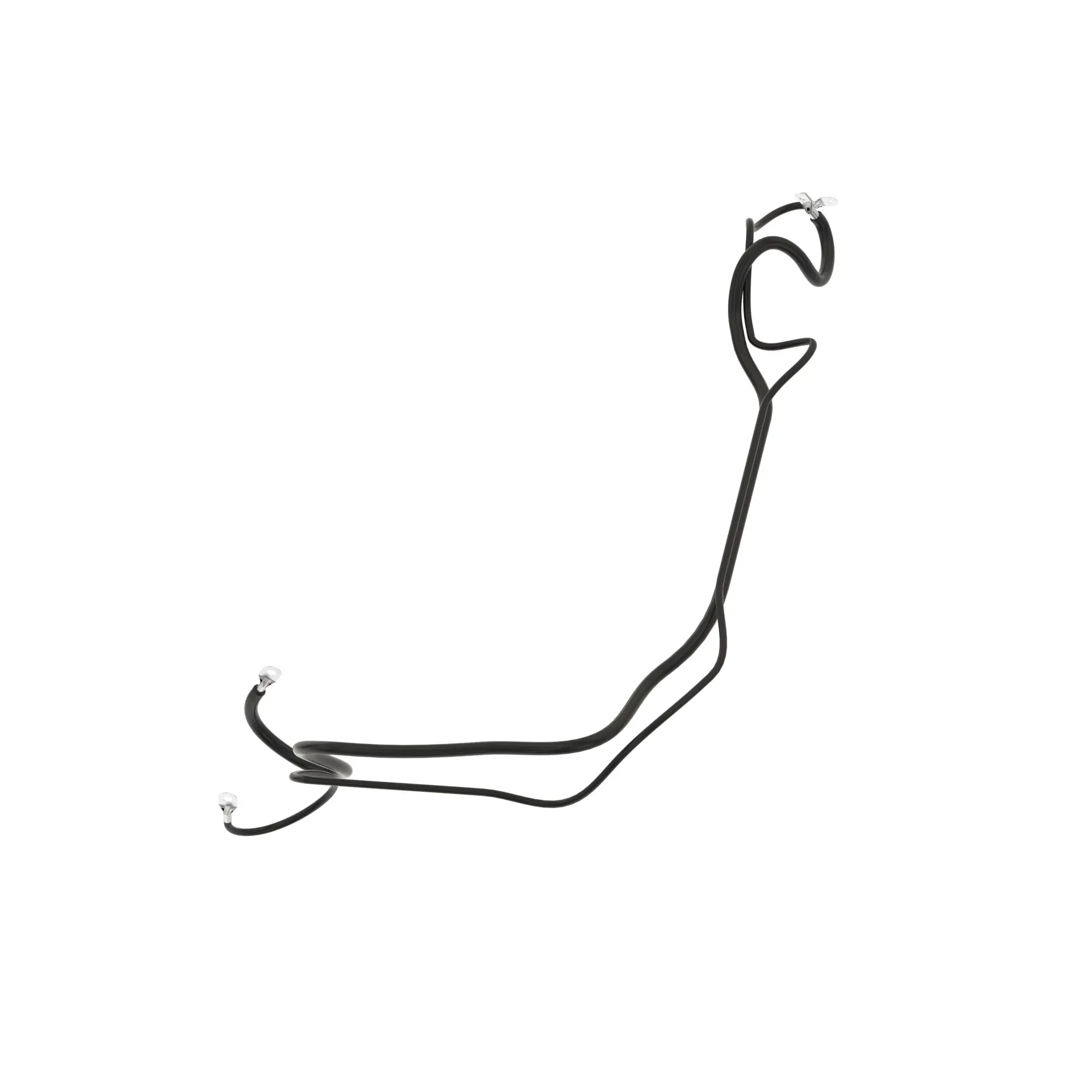 John Deere Wiring Harness - F680702