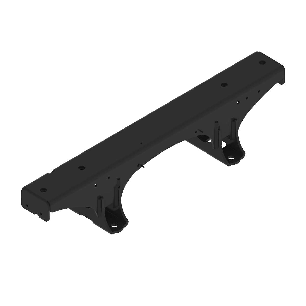 Bracket, Assy., Front