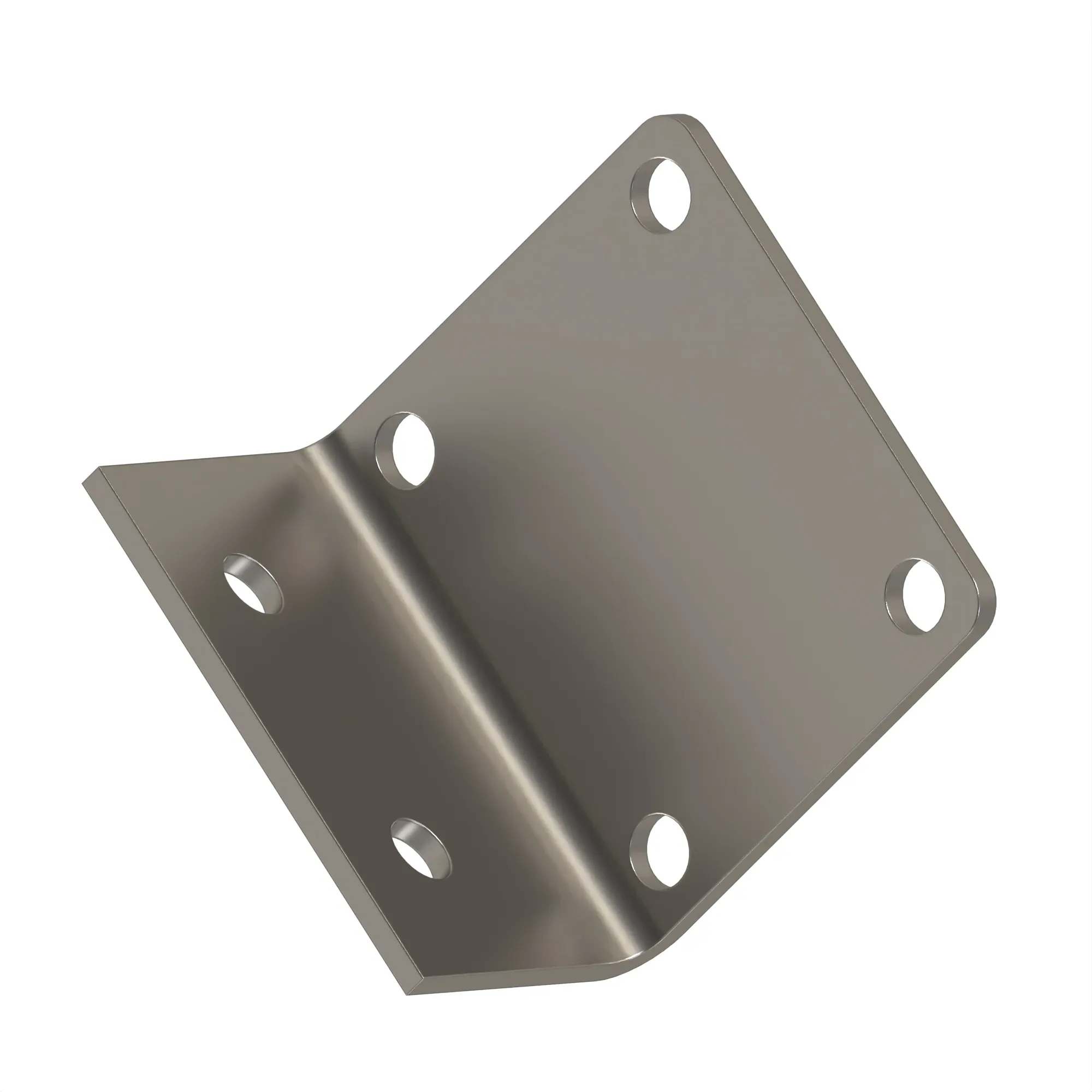 John Deere Accelerator Support - CB01455933