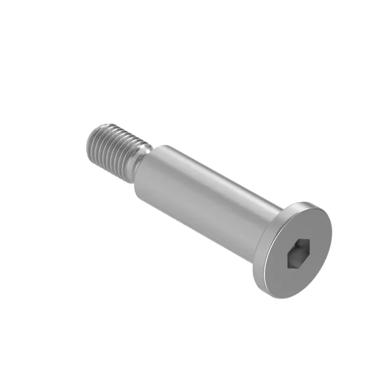 John Deere Socket Head Shouldered Screw - R248720