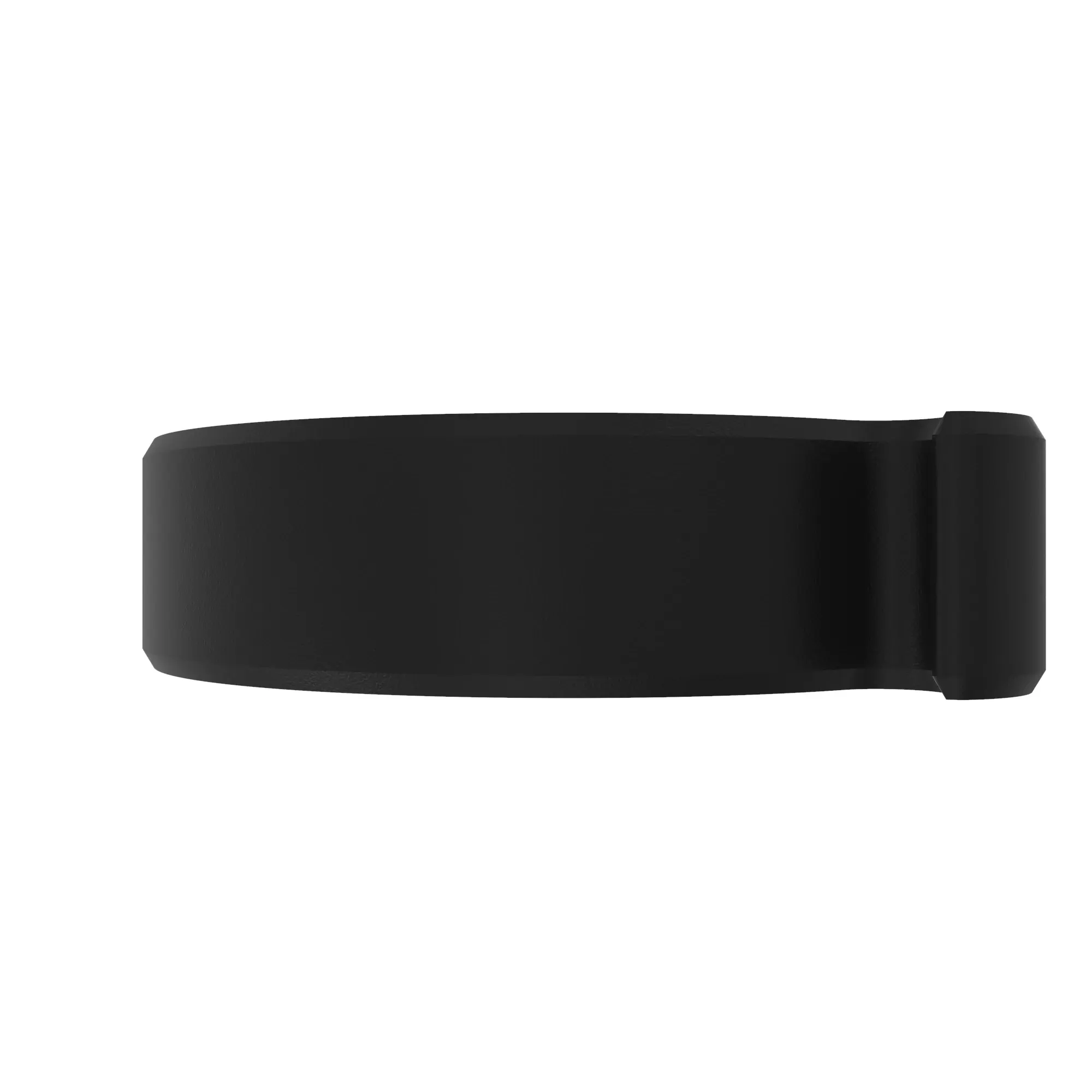 CLIP, 3/8" RETENTION