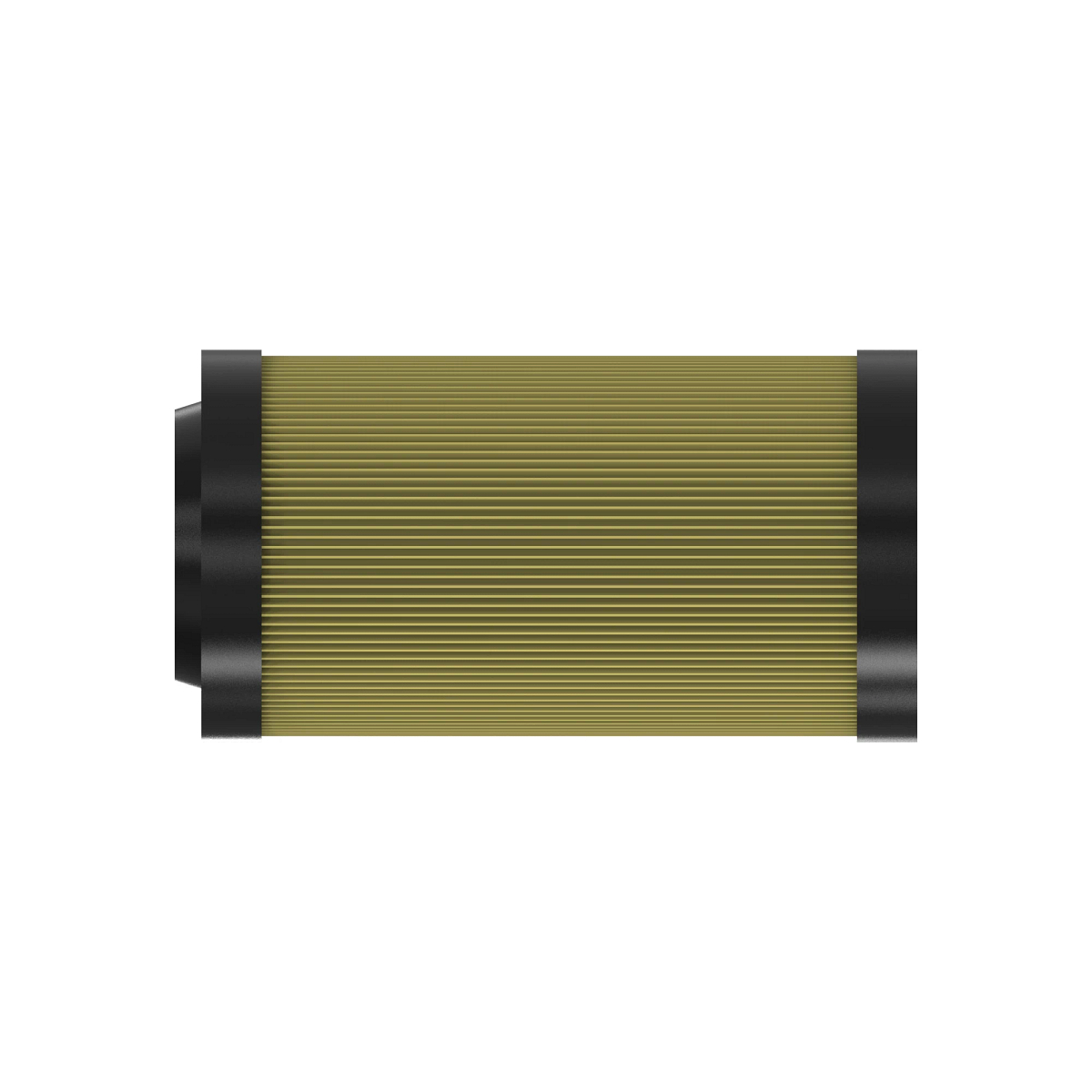 John Deere Compressor Inline Air Filter - AN207713