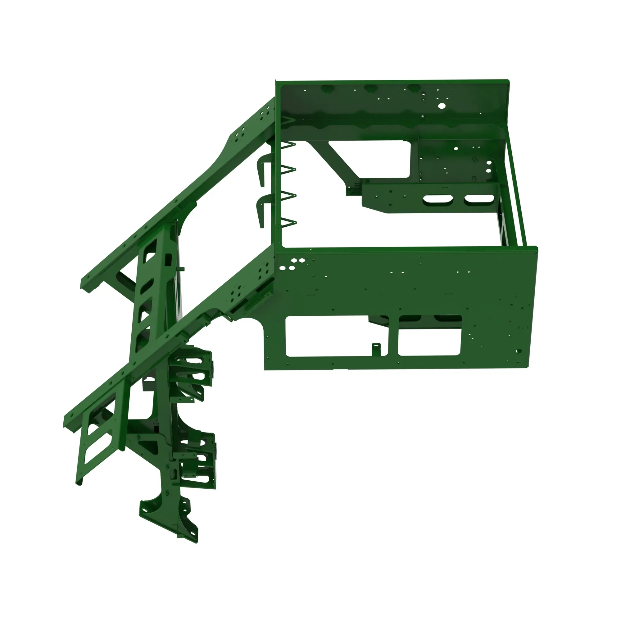 Frame