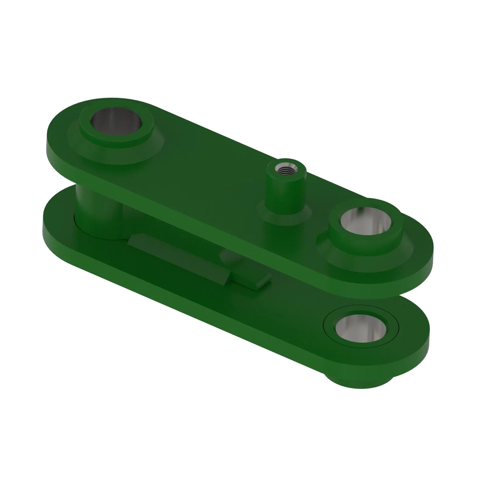John Deere Primary Lift Link Sheet - AXT16941