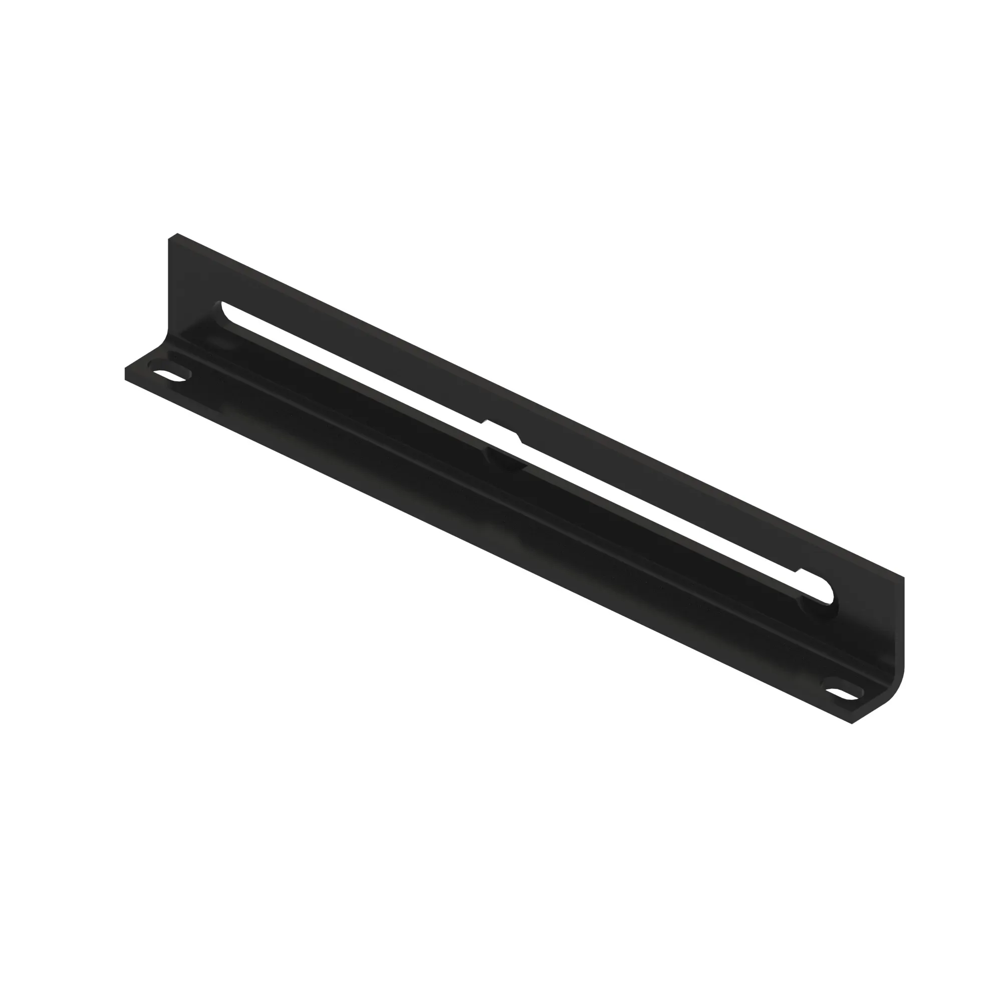 John Deere Angle Guide - T216614