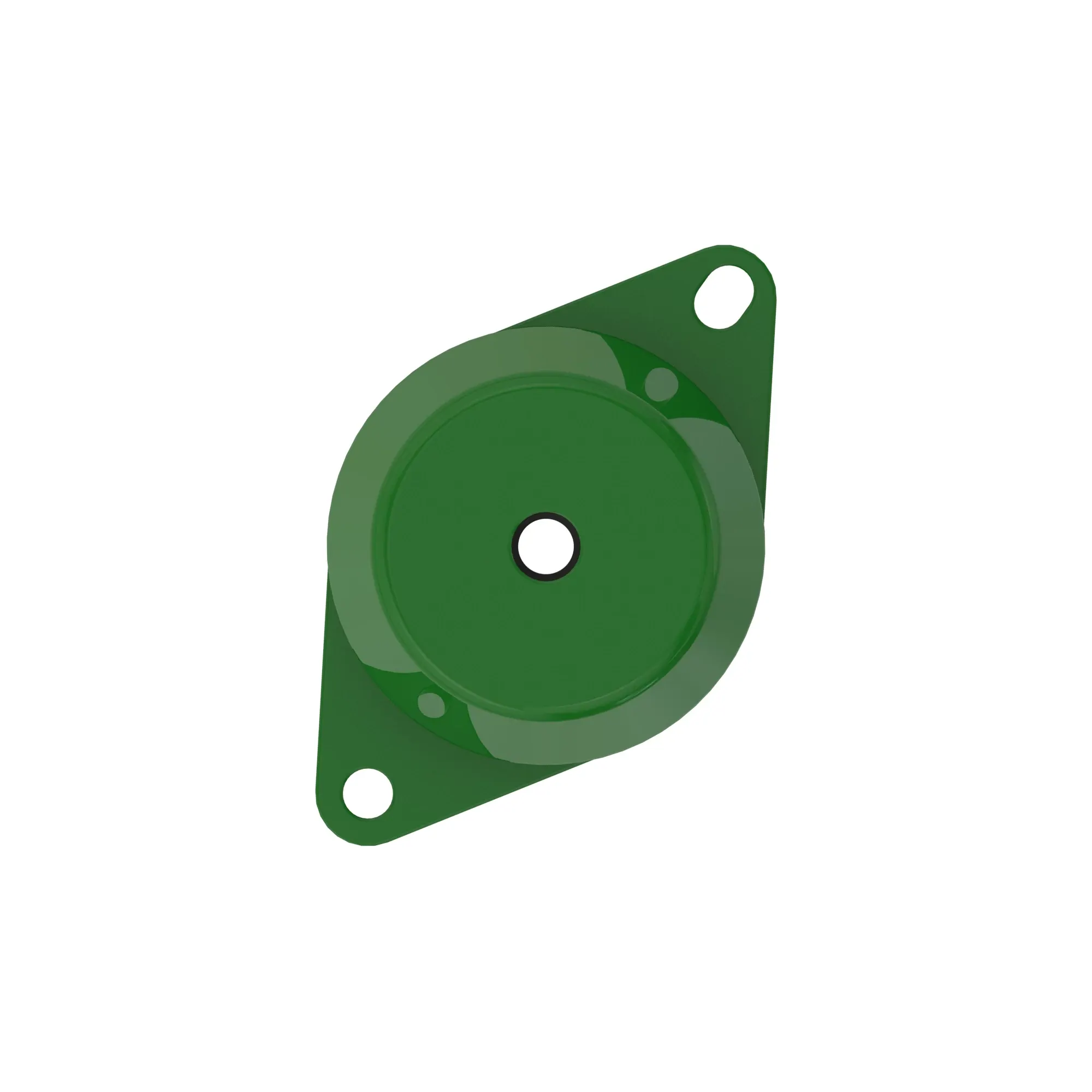 Isolator
