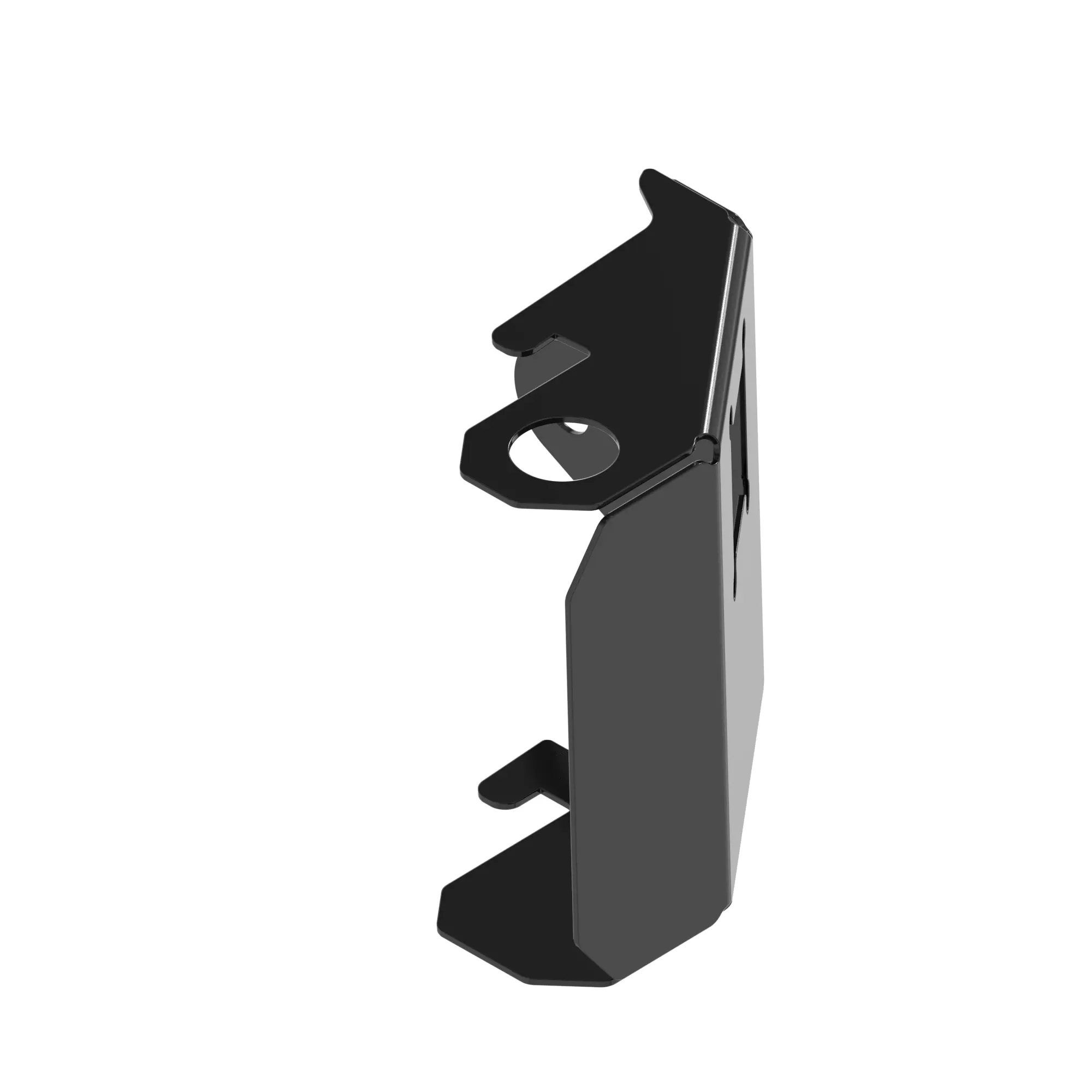 BRACKET, HOOD HINGE, RH, MX, FT4