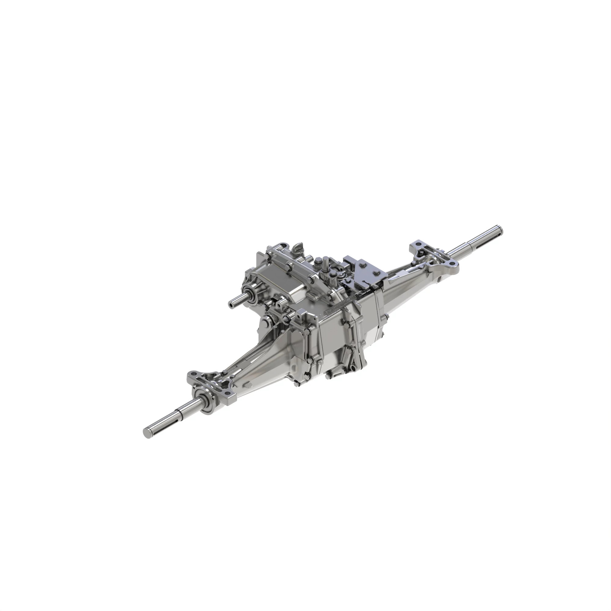 John Deere Transaxle - MIA12132