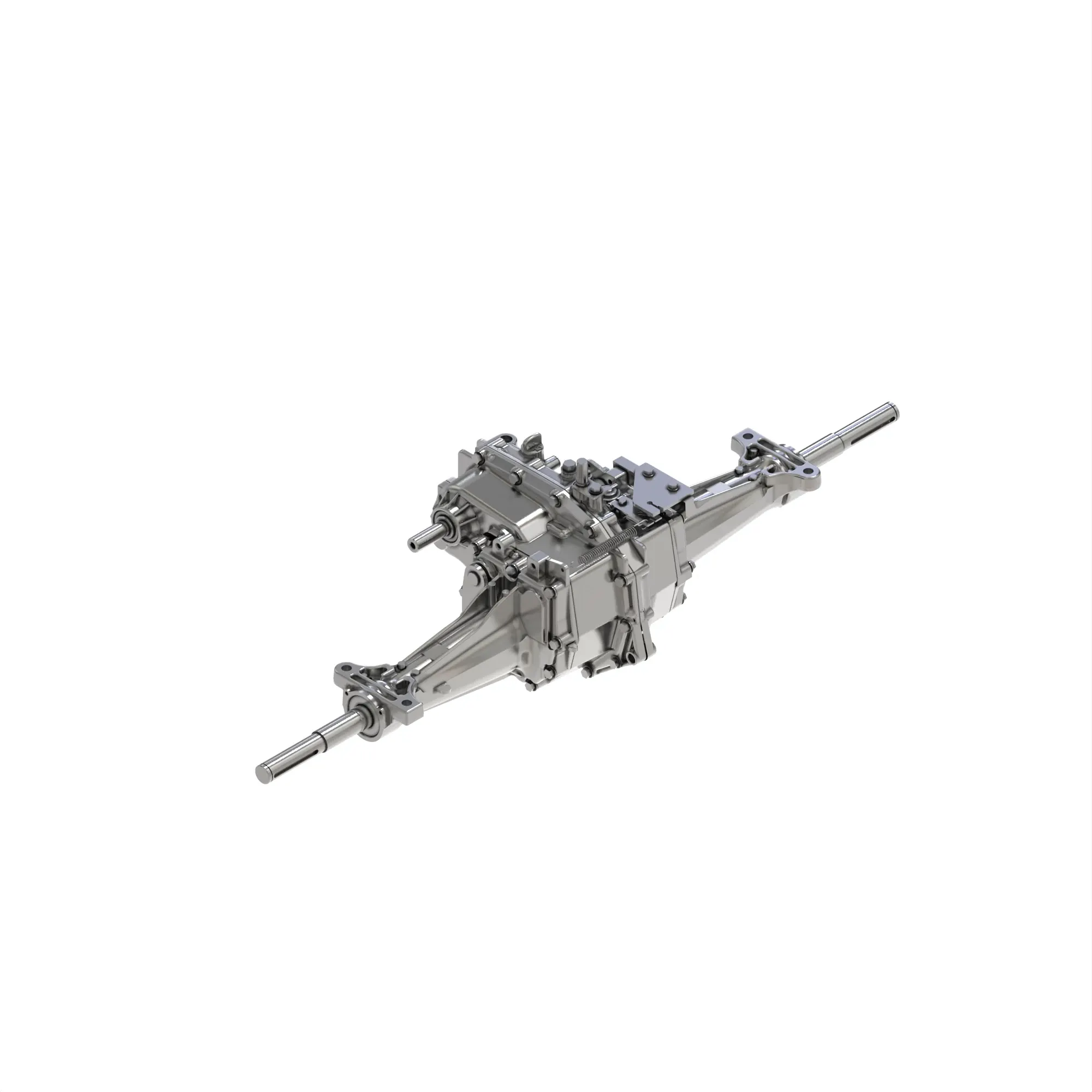 John Deere Transaxle - MIA12132