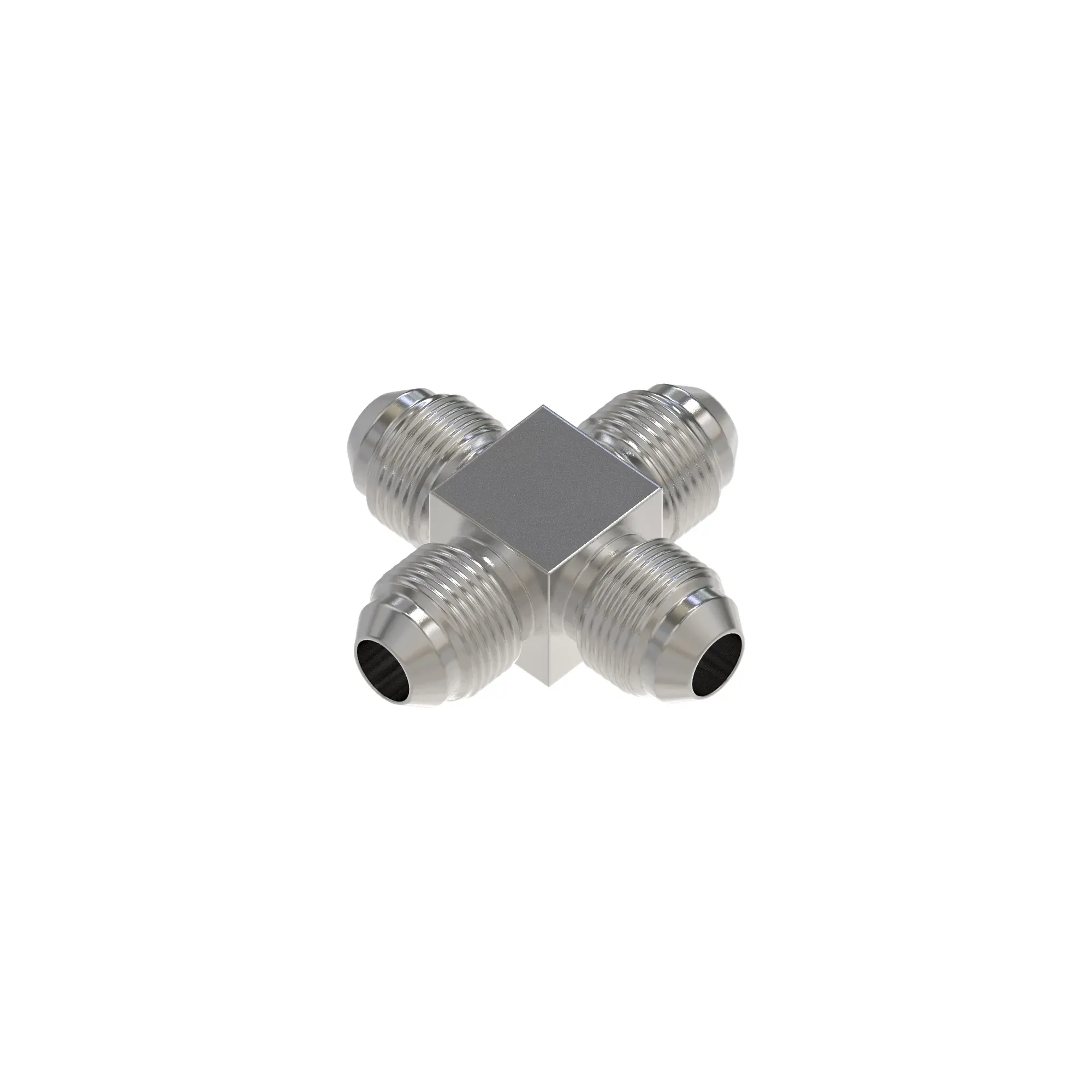 John Deere 37 Degree Flare Union Fitting - T72256