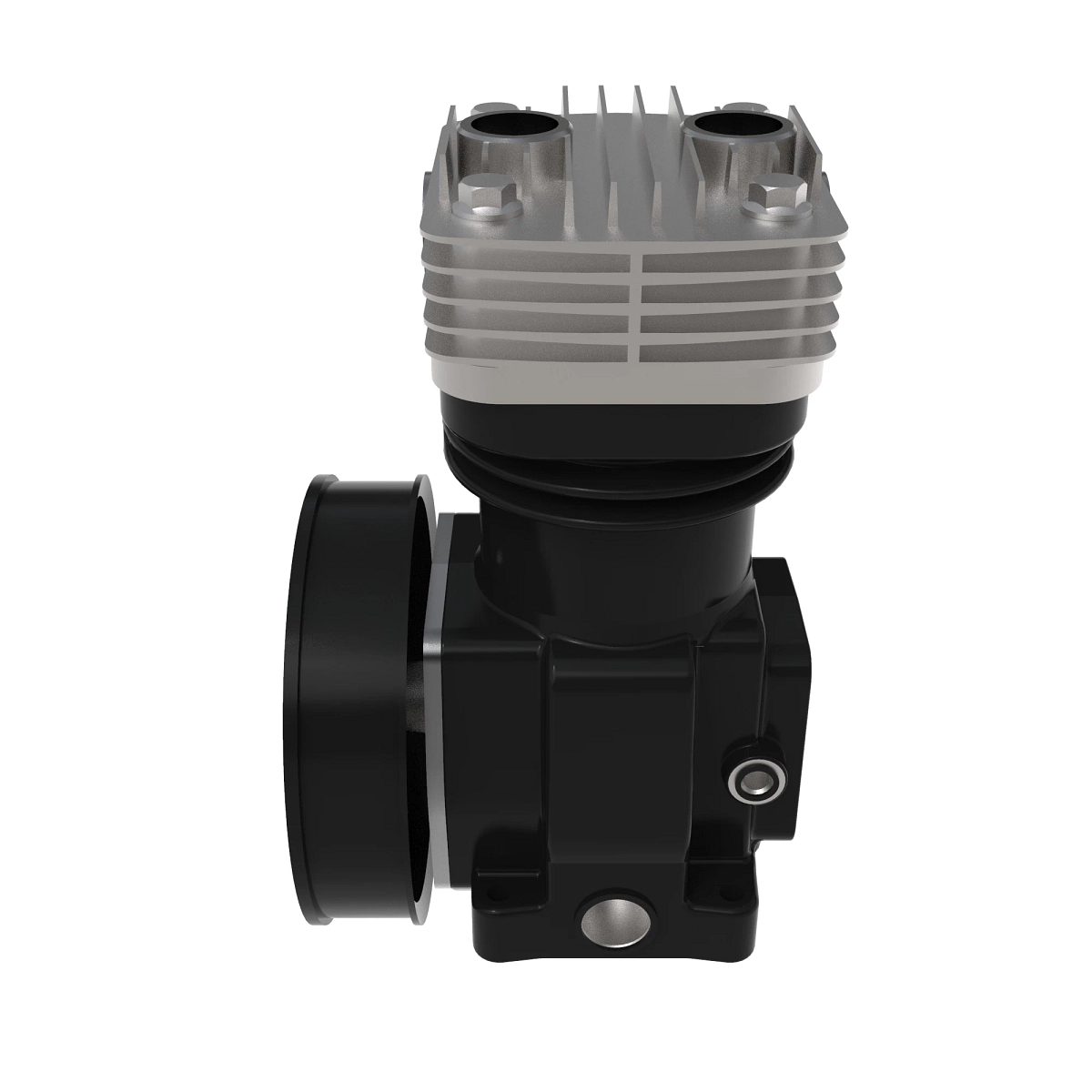 Compressor