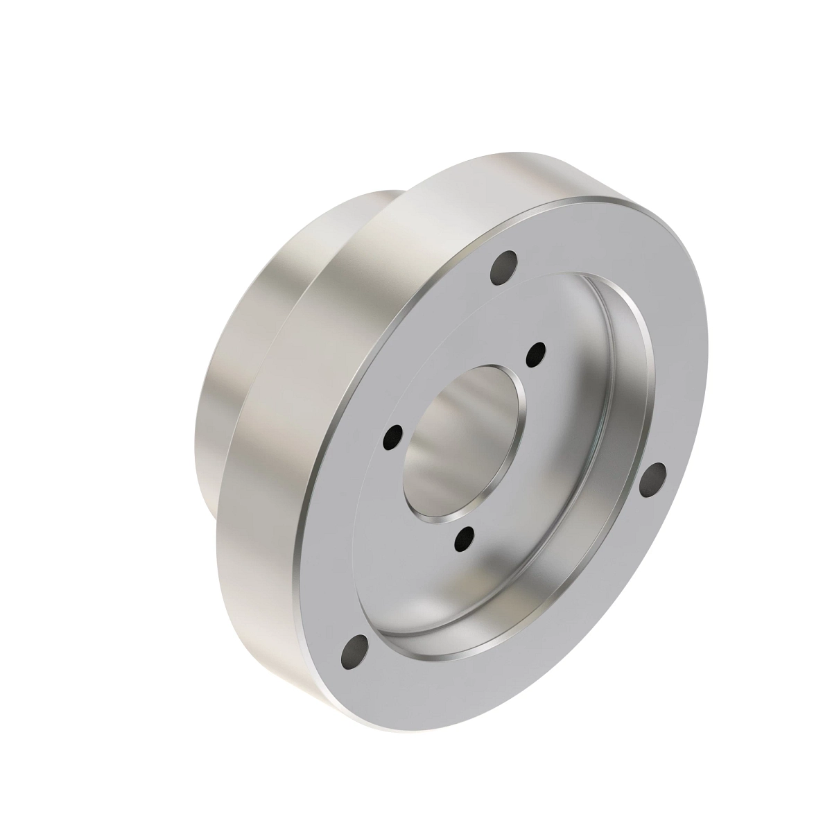 Spacer-Hi-Cap Alt. Kit Ts