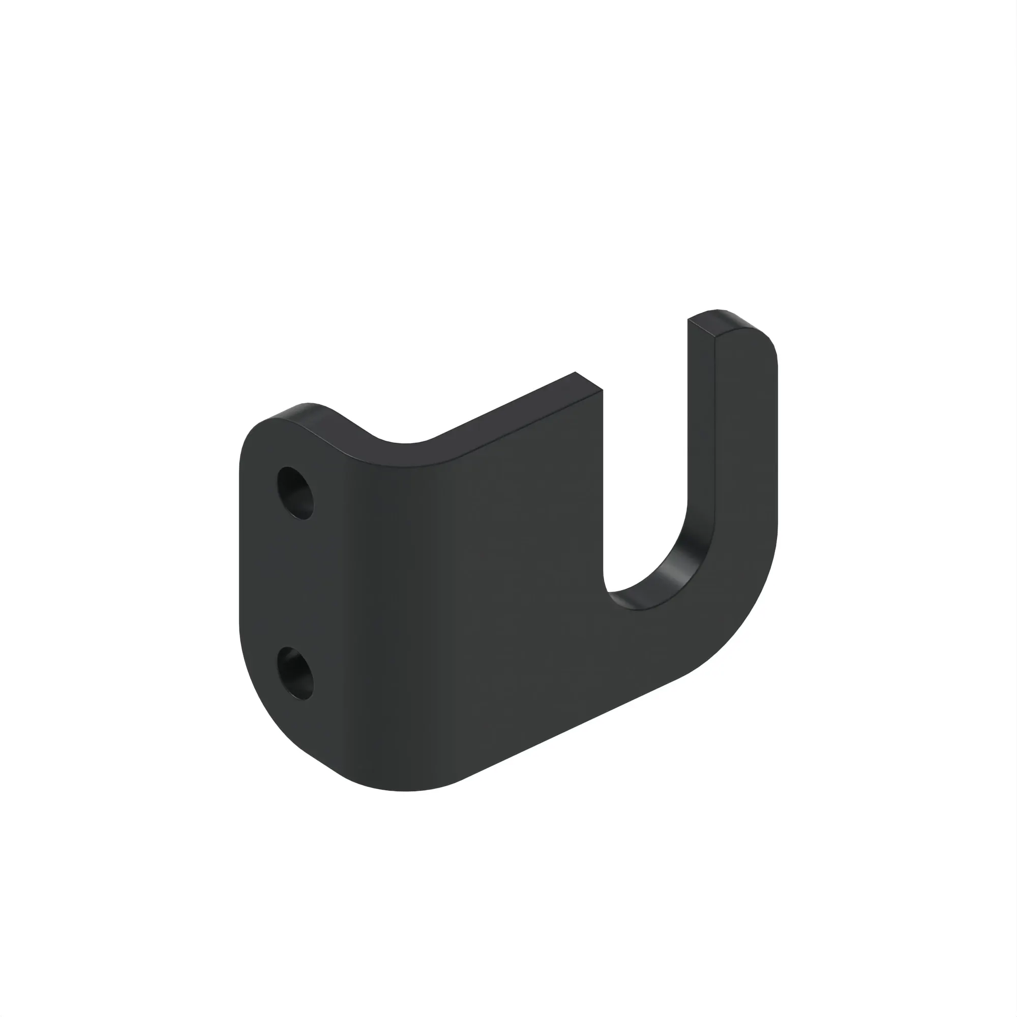 BRACKET, FIXING PUSH PULL CABLE