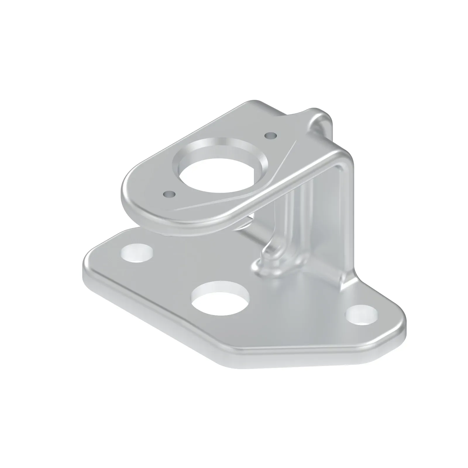 BRACKET, SENSOR MOUNT