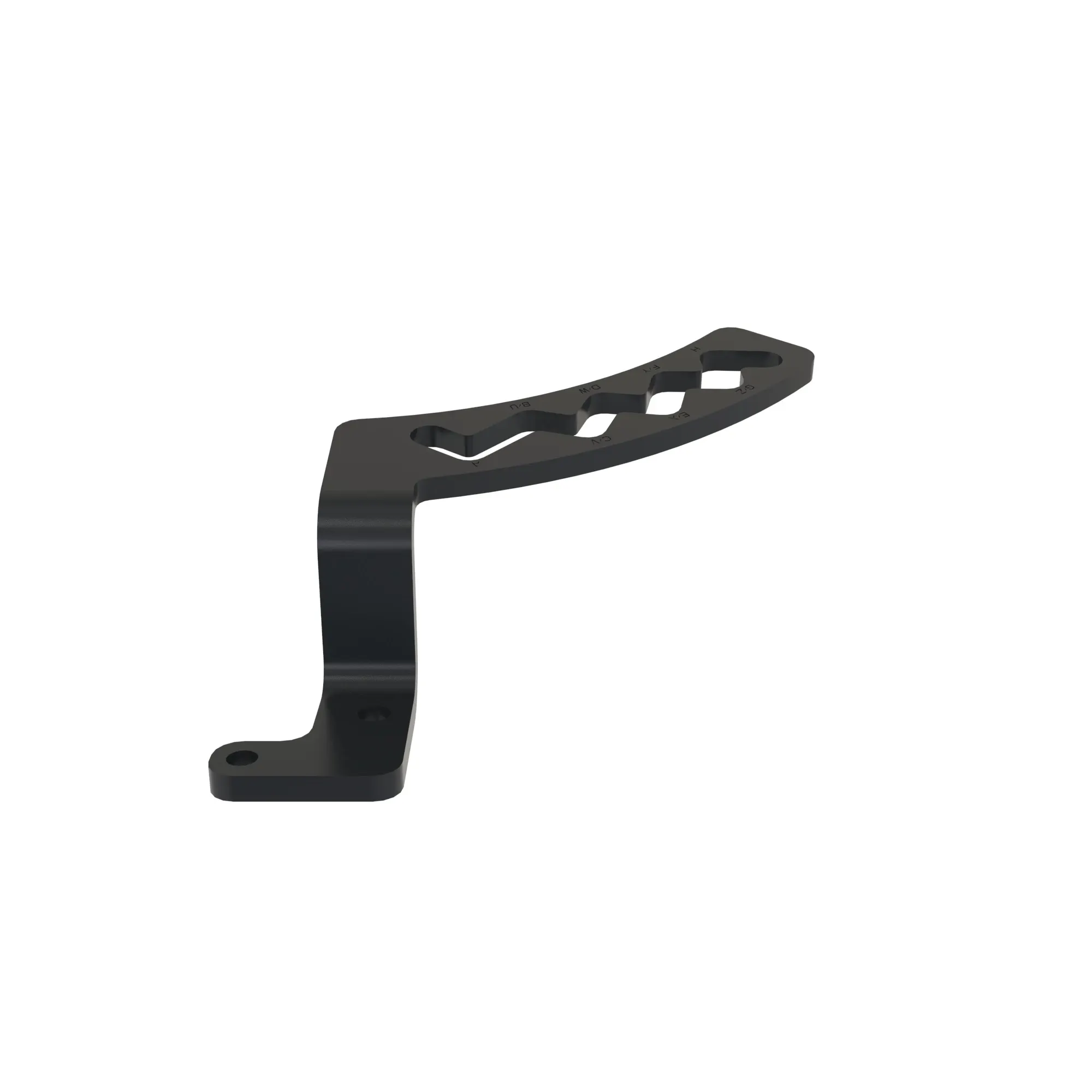 Bracket