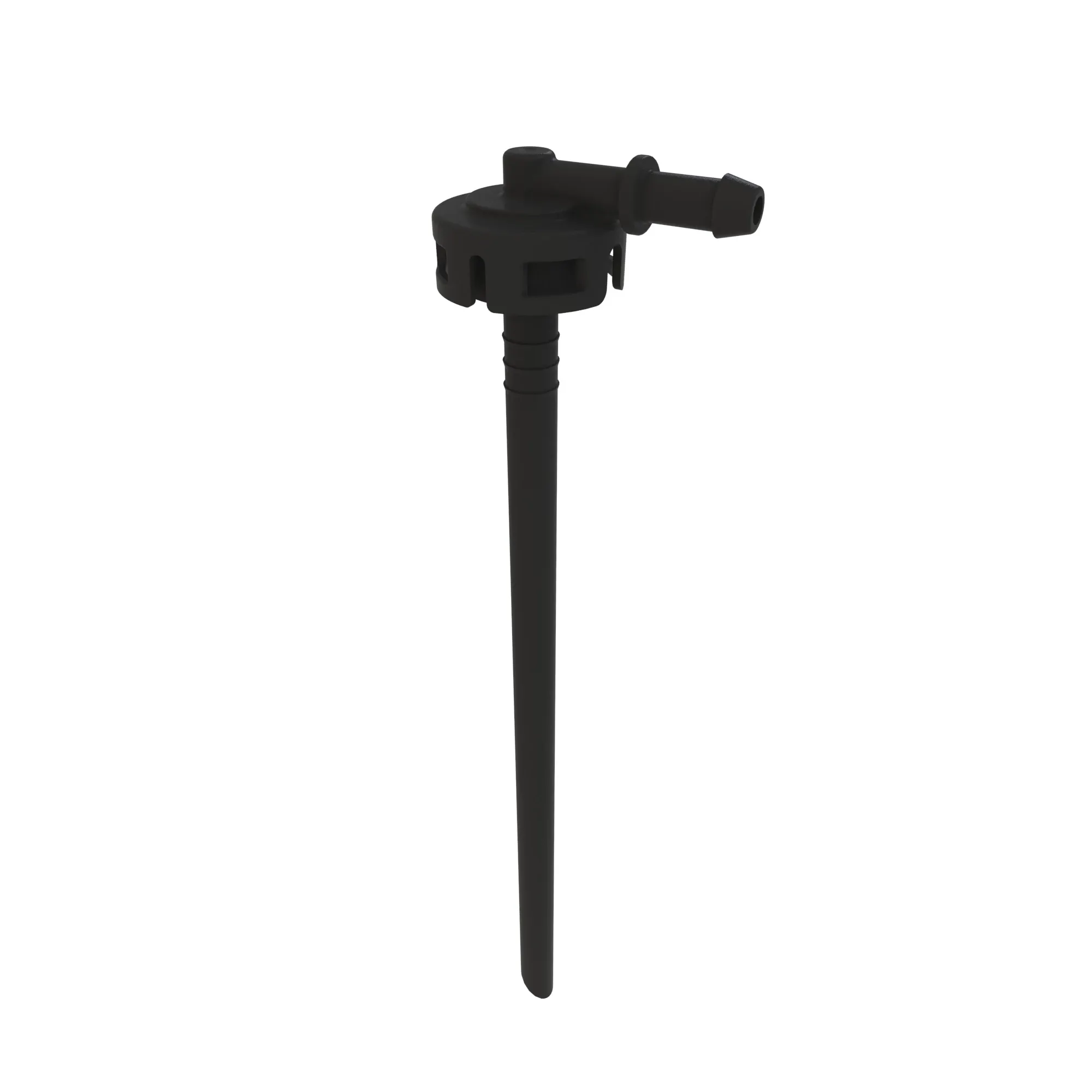 John Deere Fuel Pickup Line - AUC18725