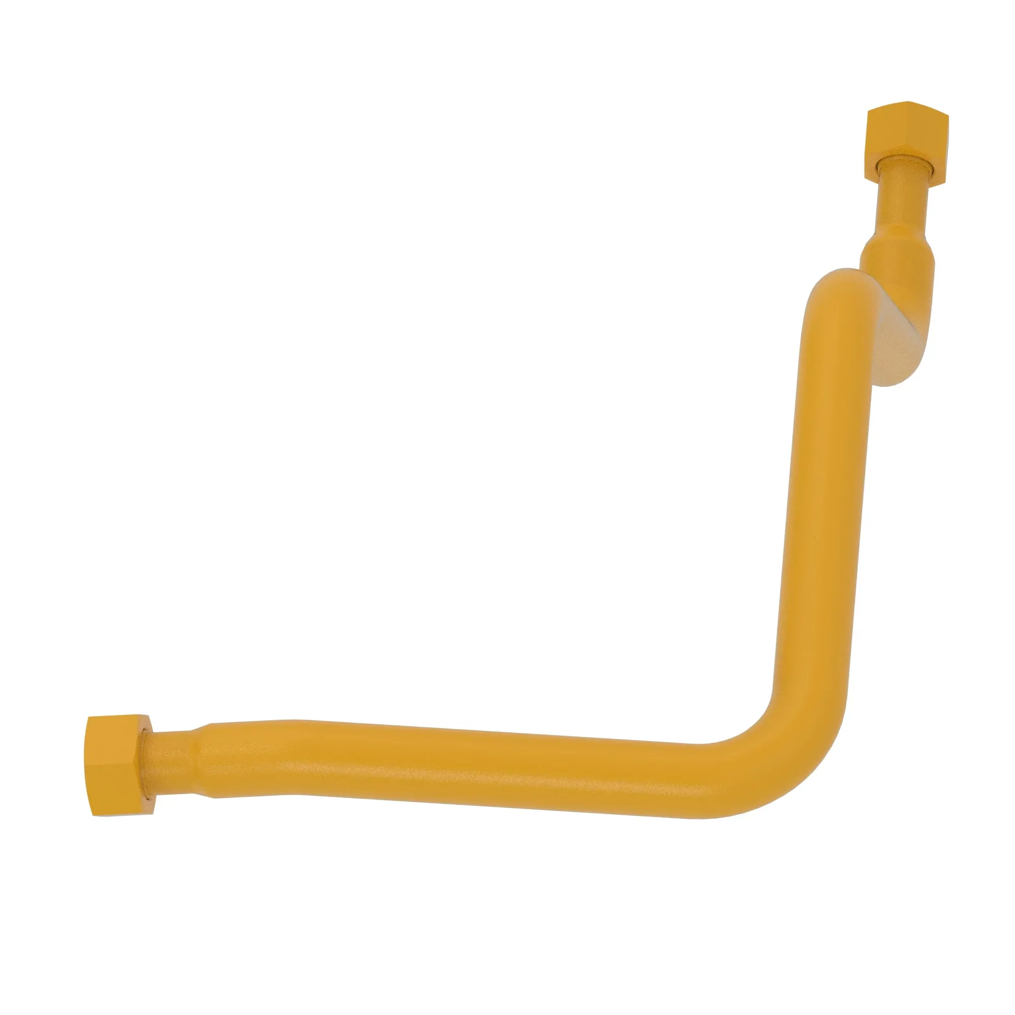 TUBE, HYDRAULIC COOLER BYPASS