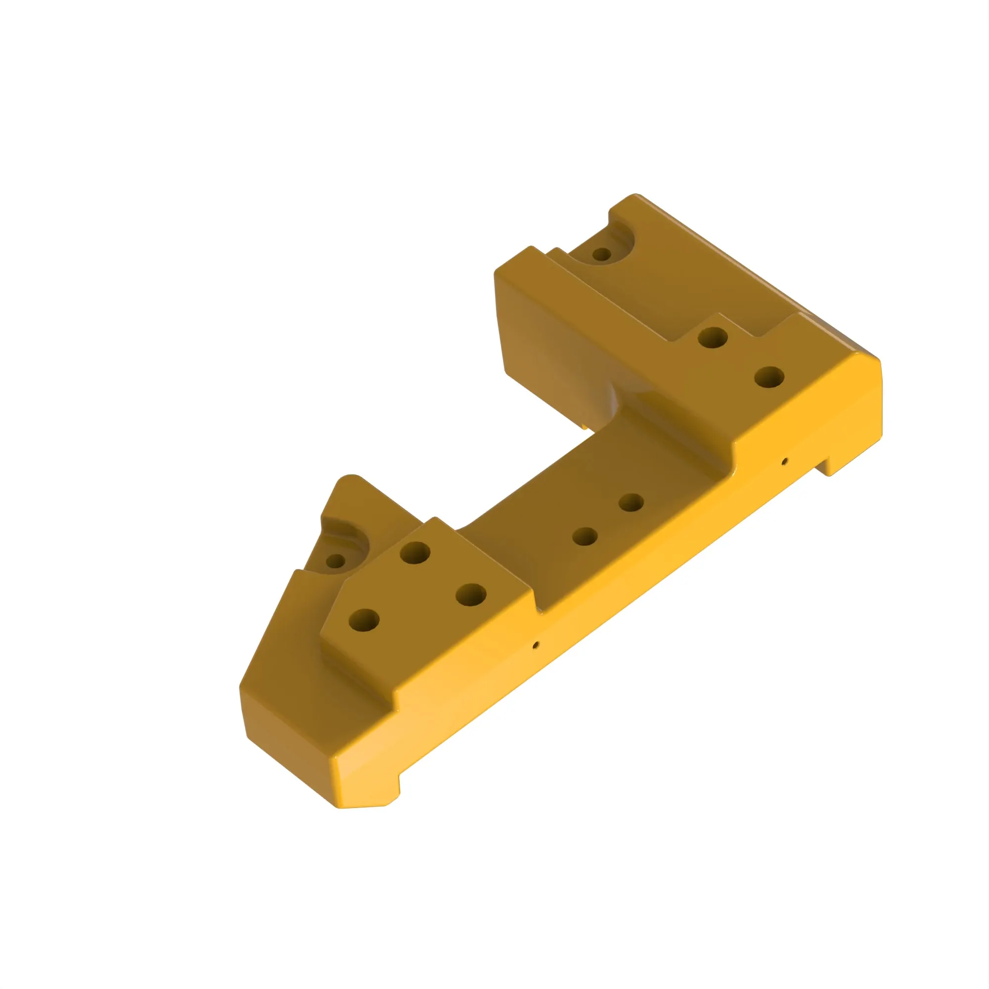 John Deere Counterweight - T295741