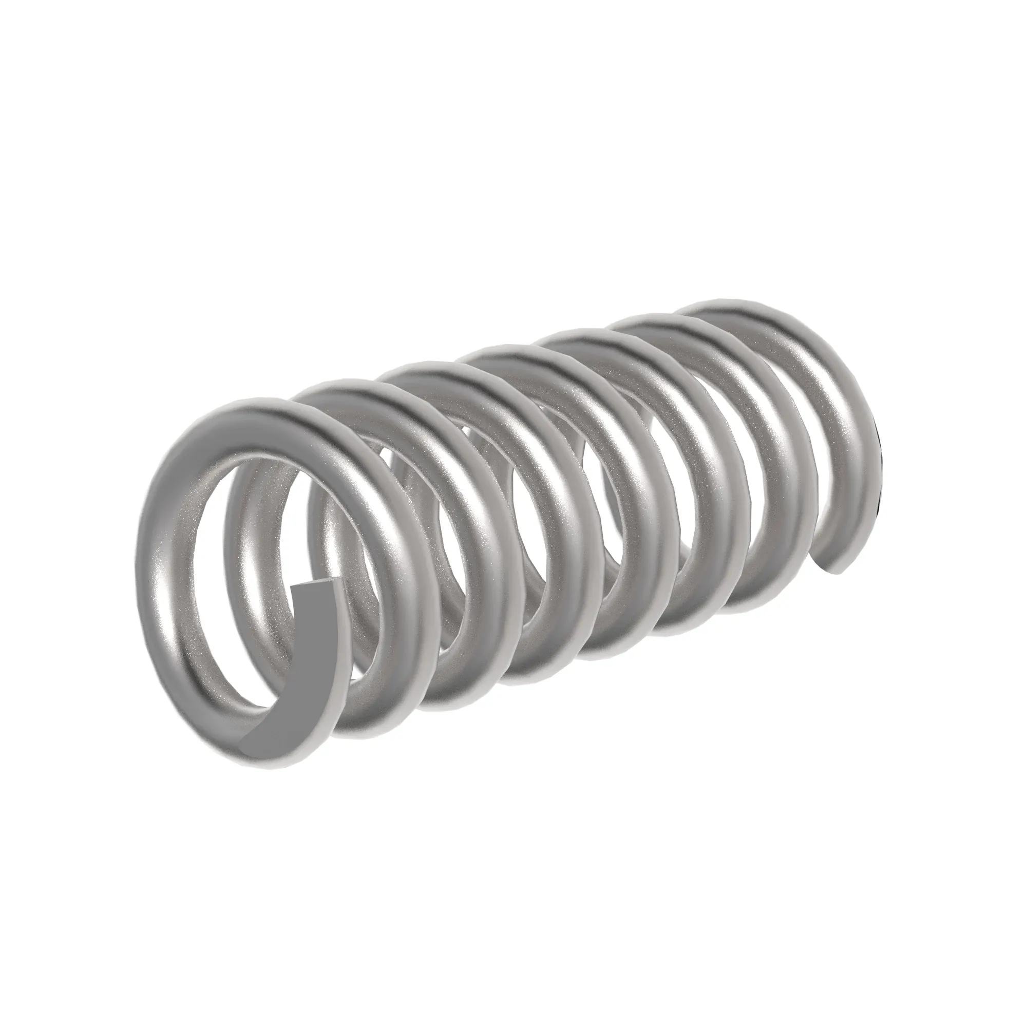 John Deere Compression Spring - L171825