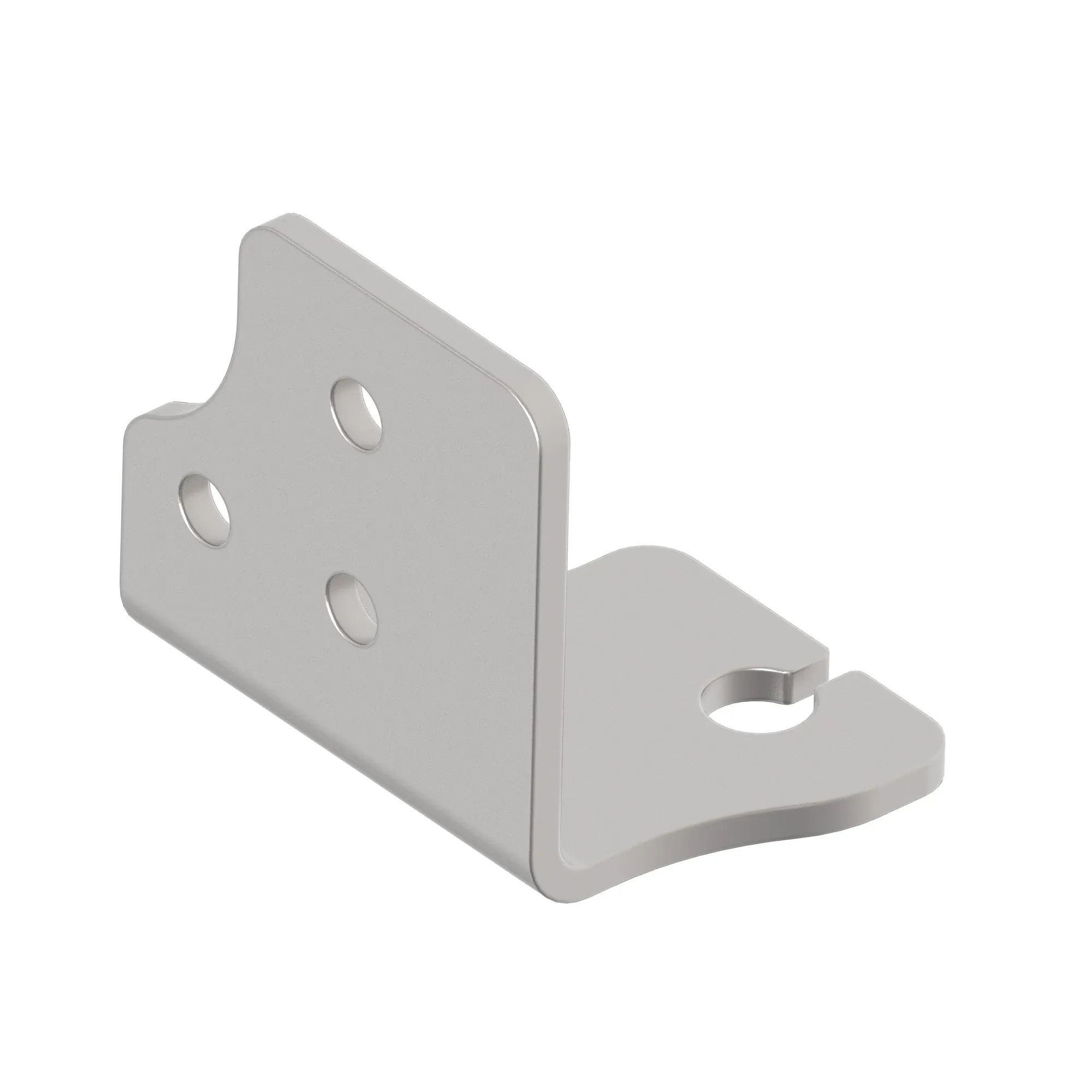 BRACKET, THROTTLE CABLE, UPPER