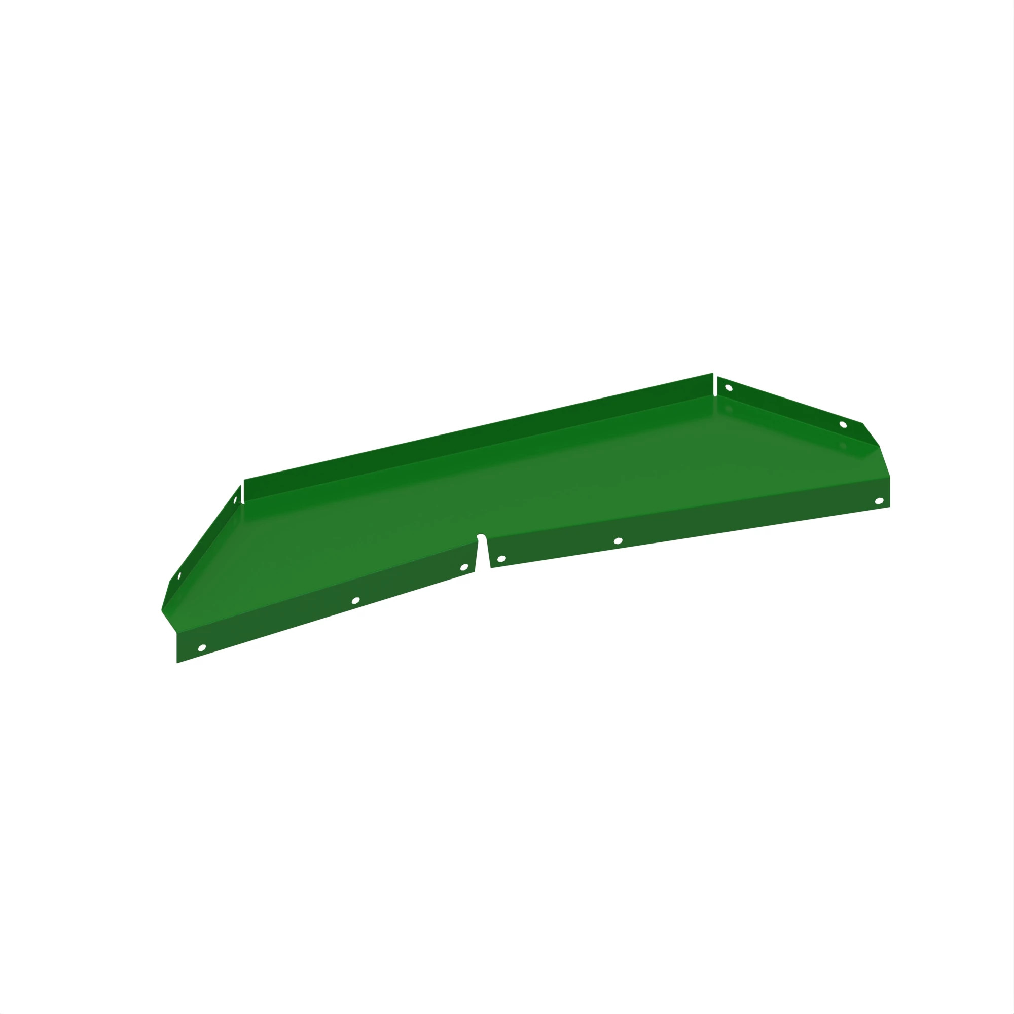 John Deere Front Camera Cover - N194706