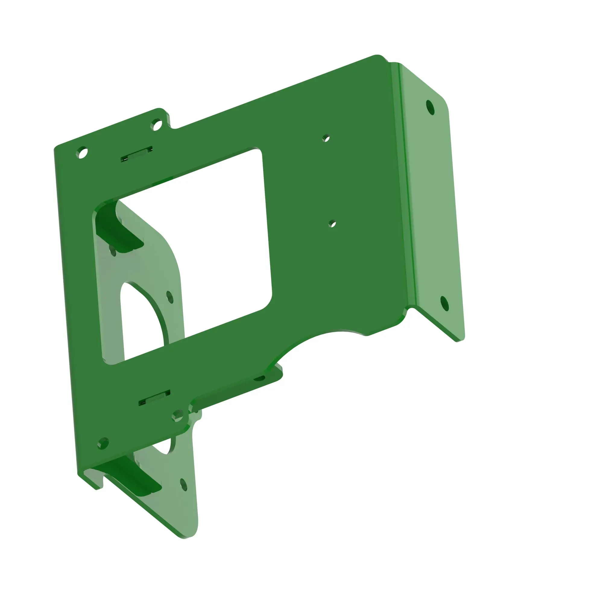 SUPPORT, VALVE MOUNT