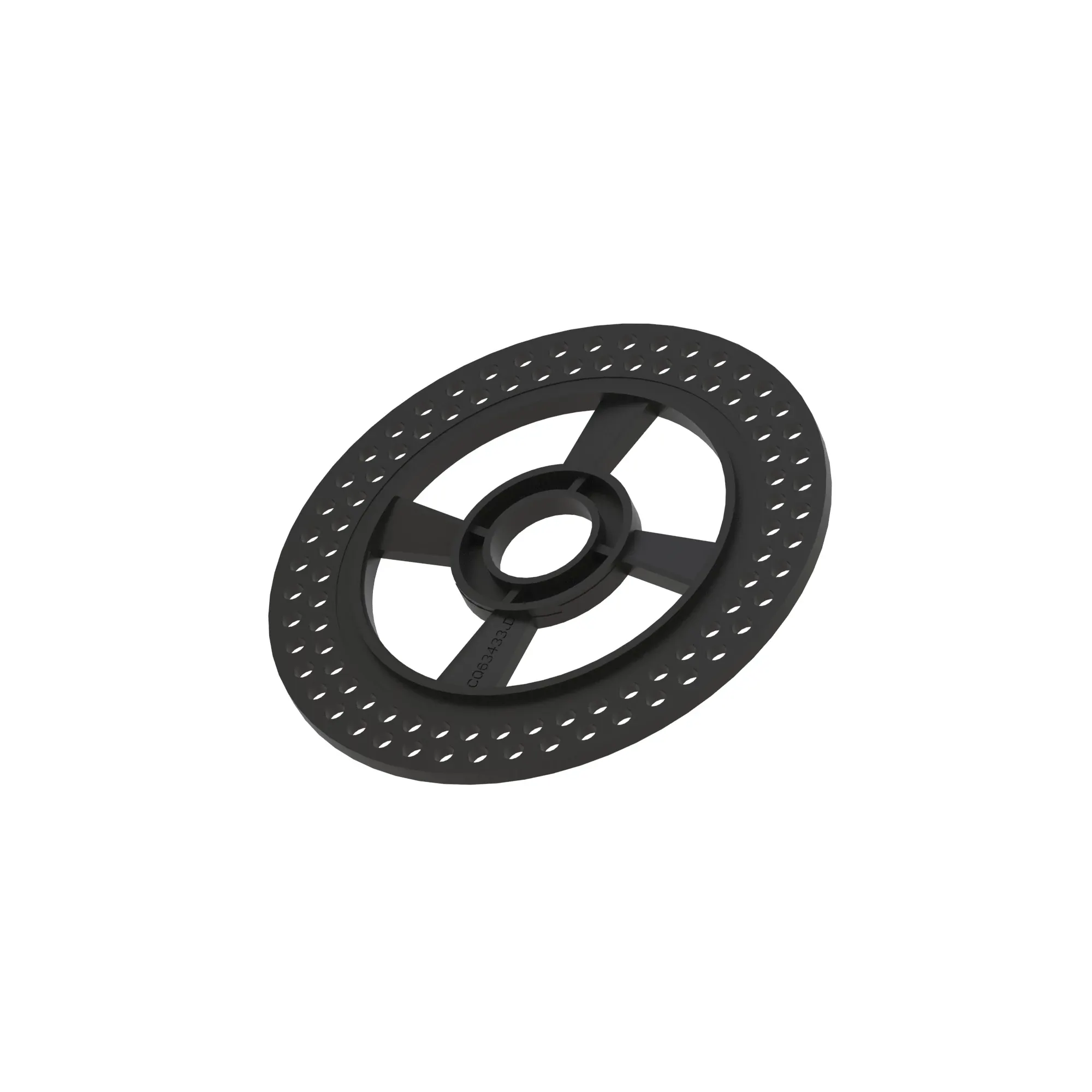 John Deere Disk - CQ63433
