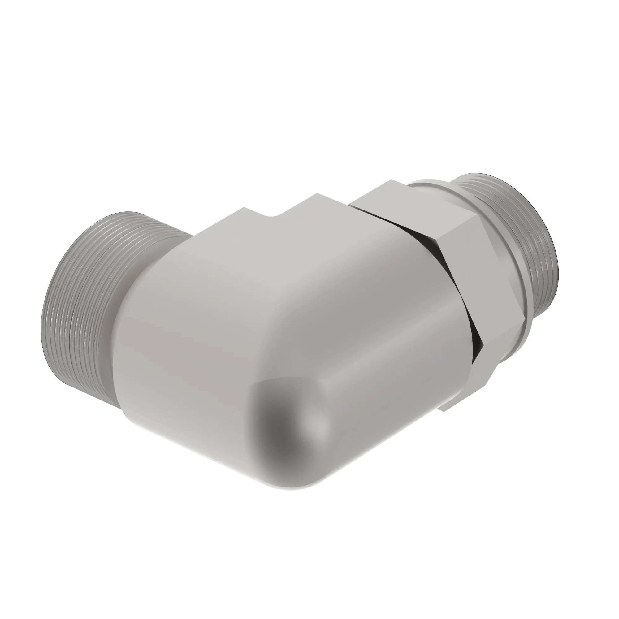 ELBOW FITTING, 4039-2 M22, -10