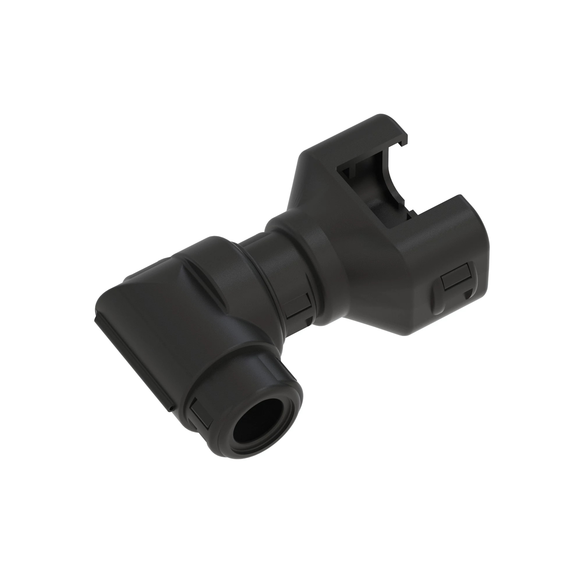ACCY HARNESSFLEX AMPSEAL16 BLK NYL