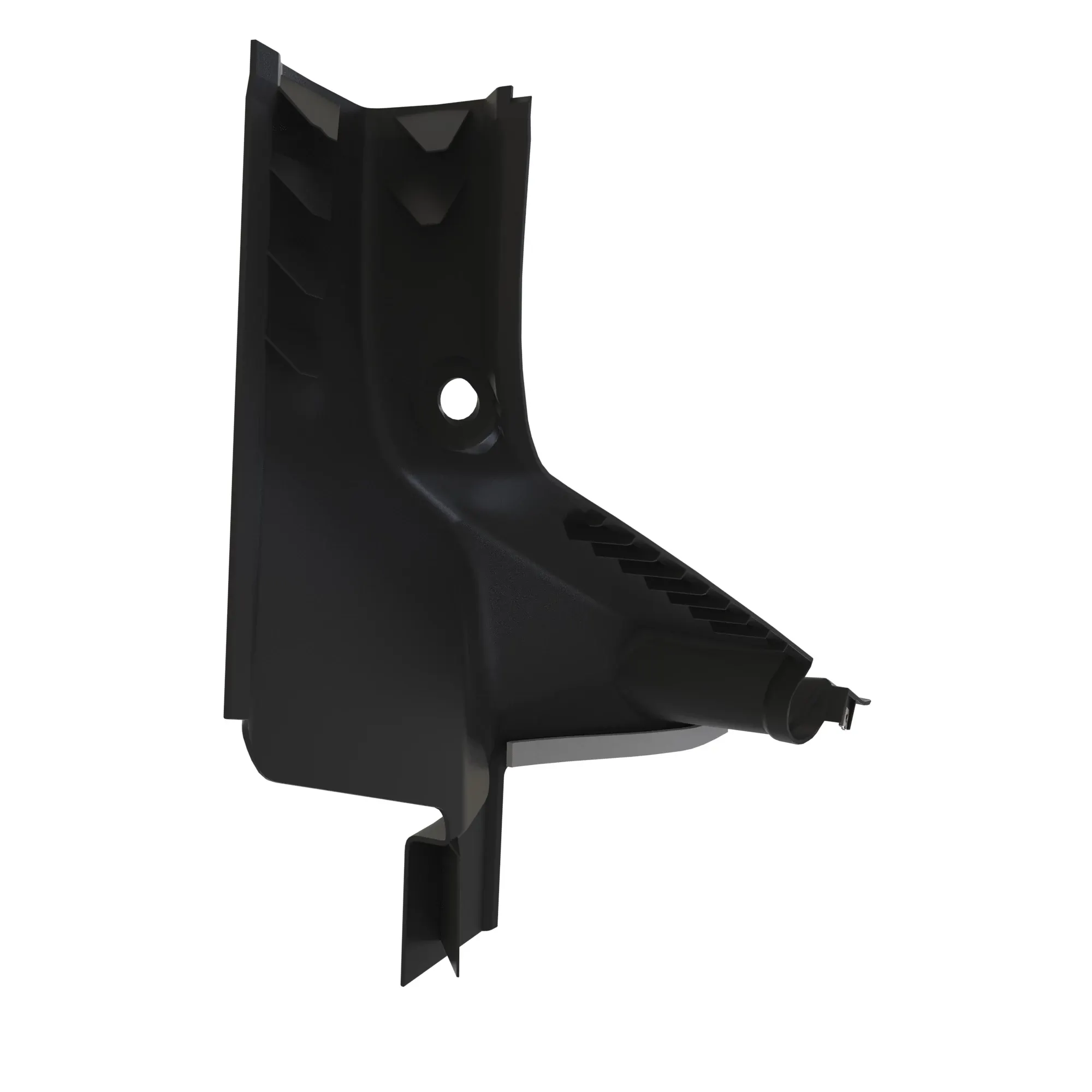PANEL ASSEMBLY,RCF LH, FOR PARKLOCK