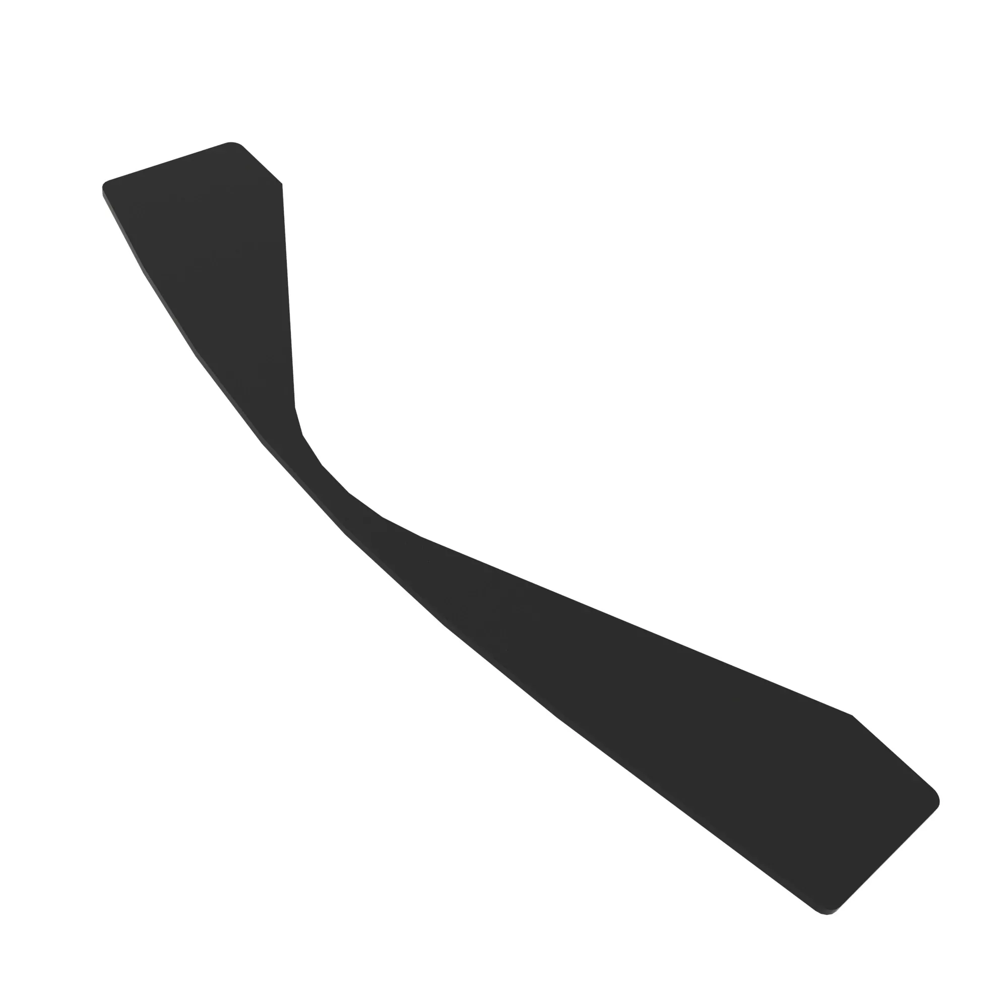 RH HEAT SHIELD