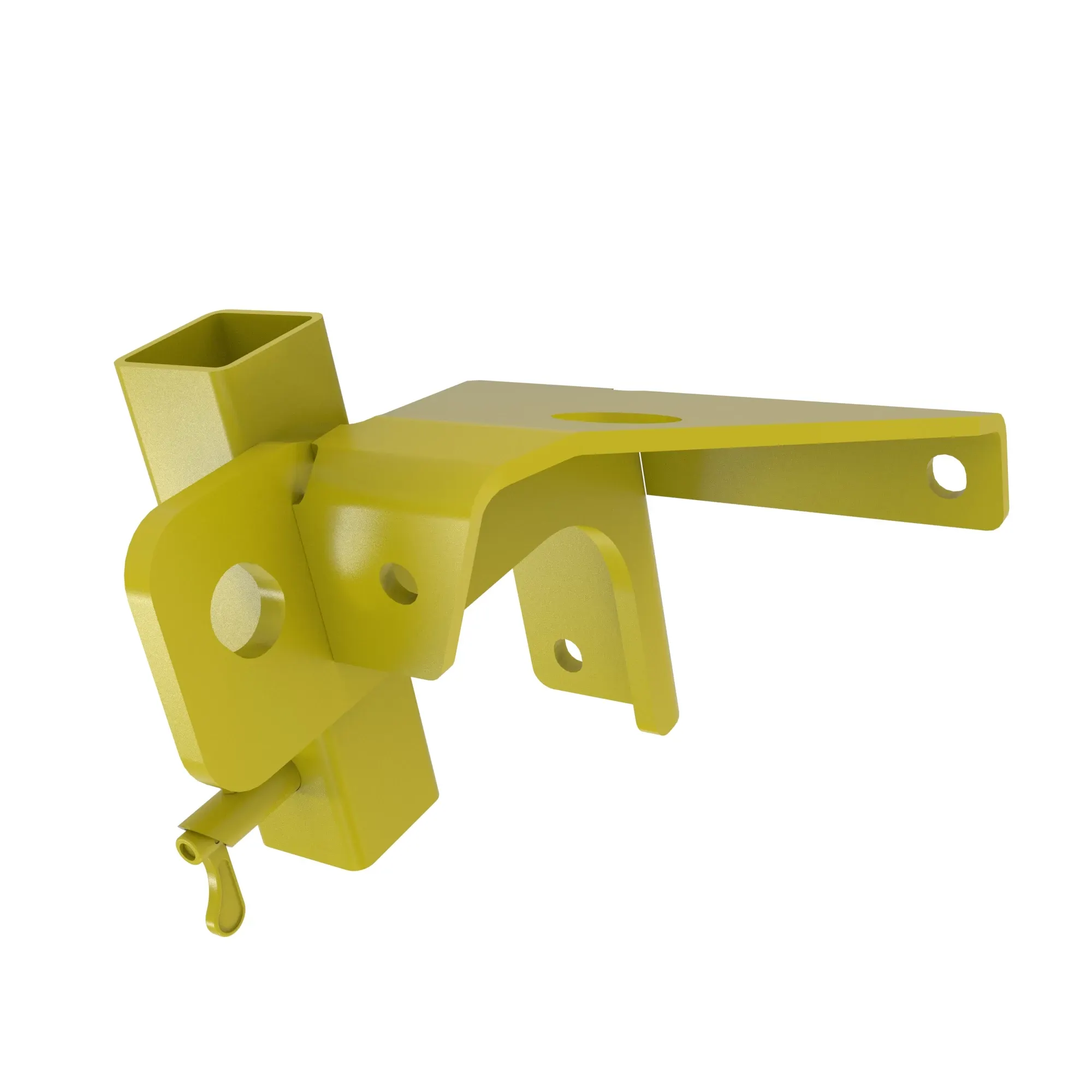 John Deere Halter Link Holder - LCA106763