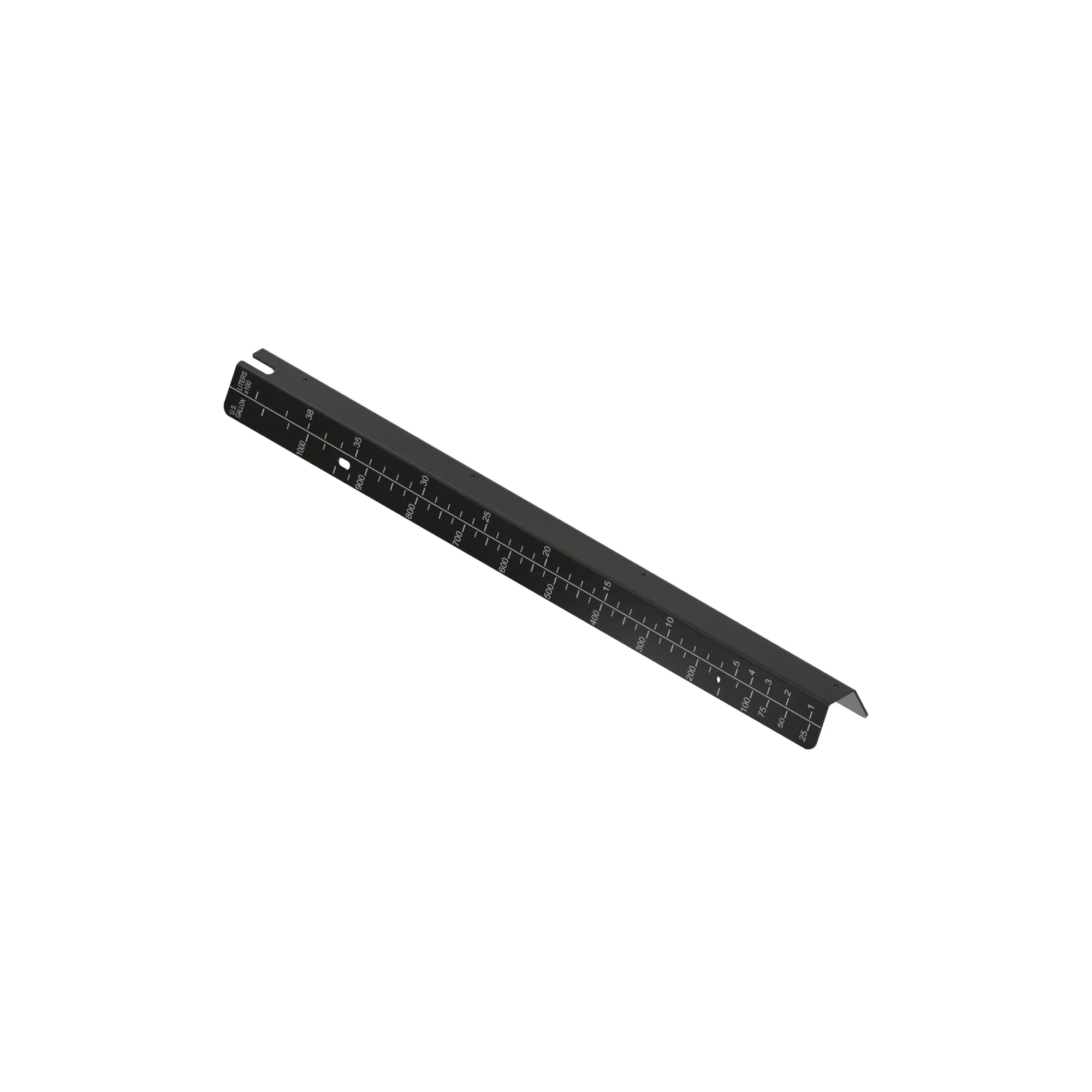 John Deere Label Bracket - KK30946