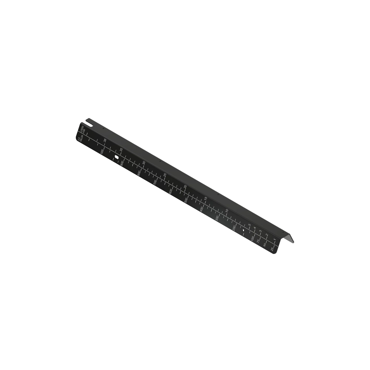 Bracket, Sight Gauge Brack