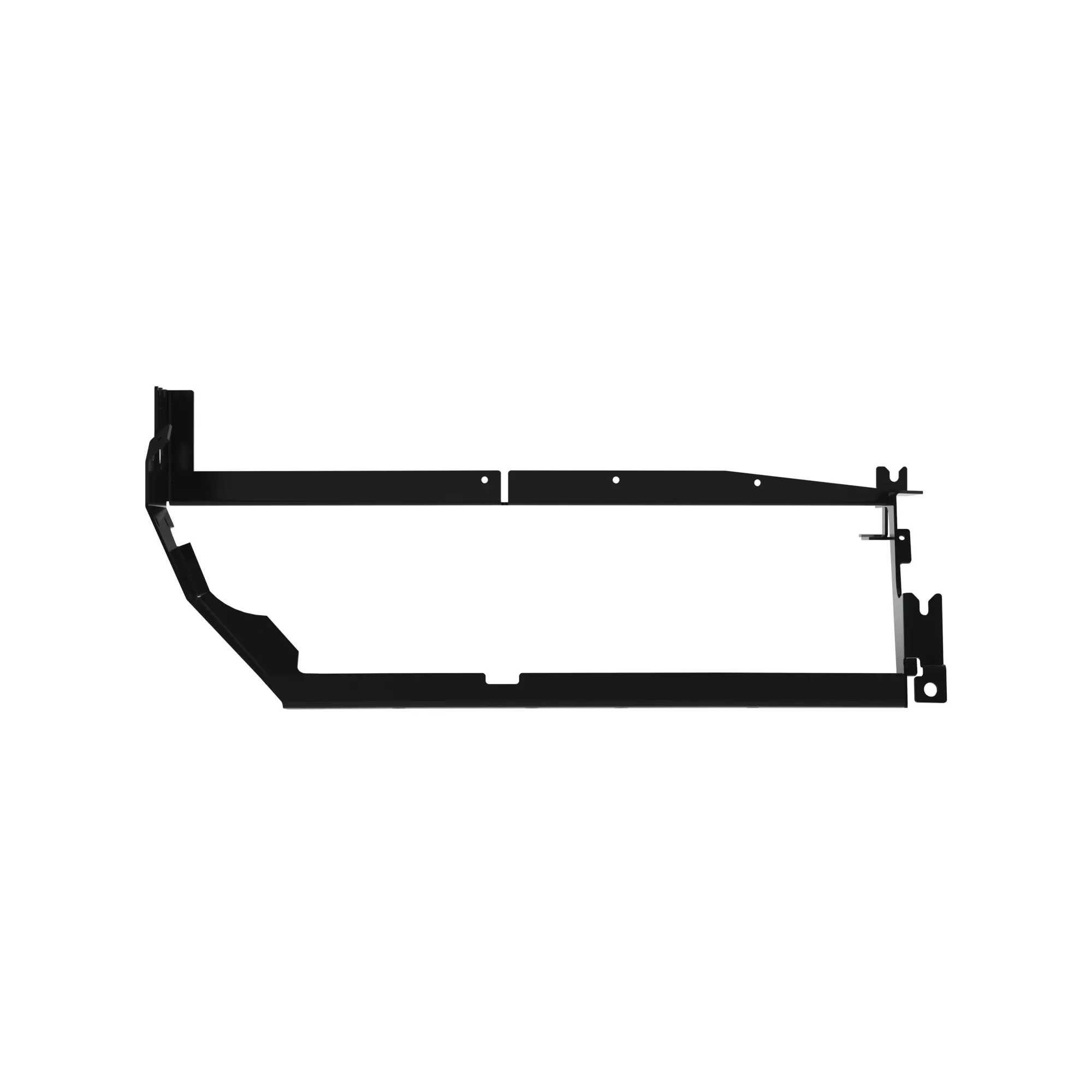 FRAME,RH CONSOLE, ASSEMBLY