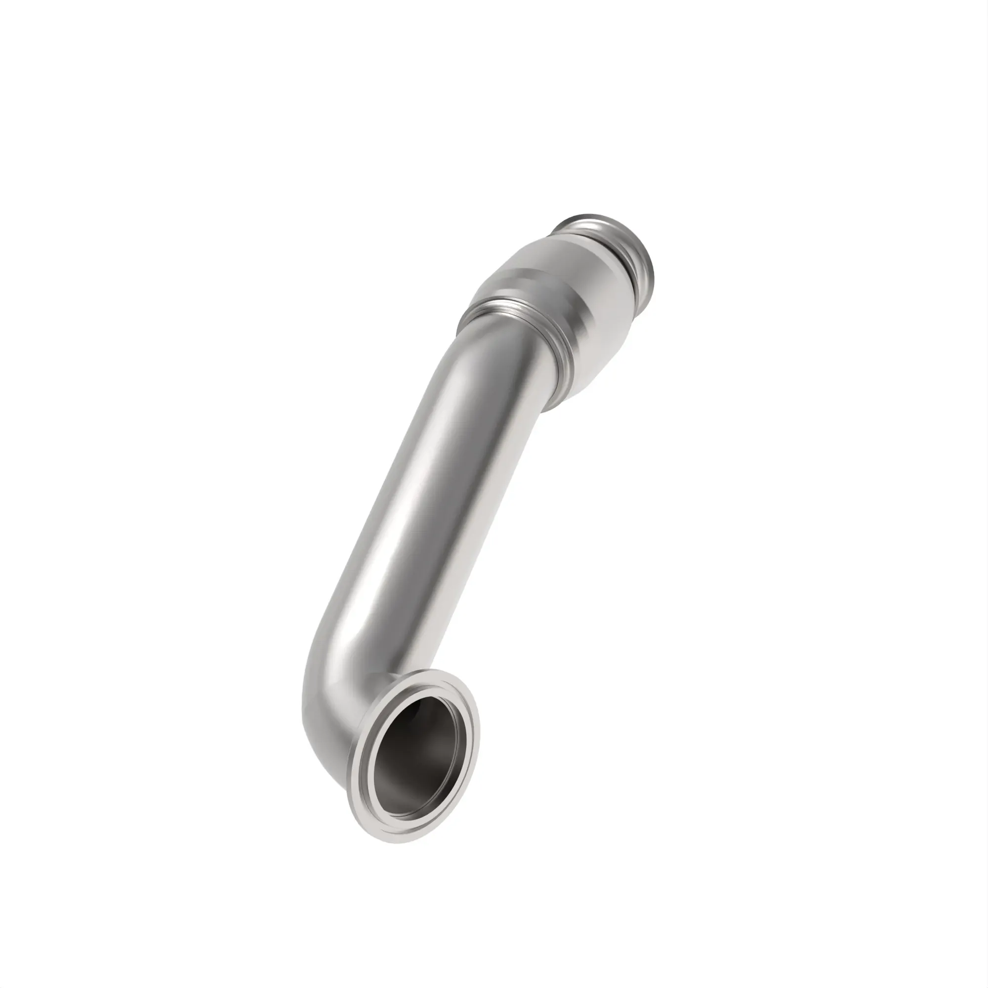 John Deere Exhaust Pipe - RE339054