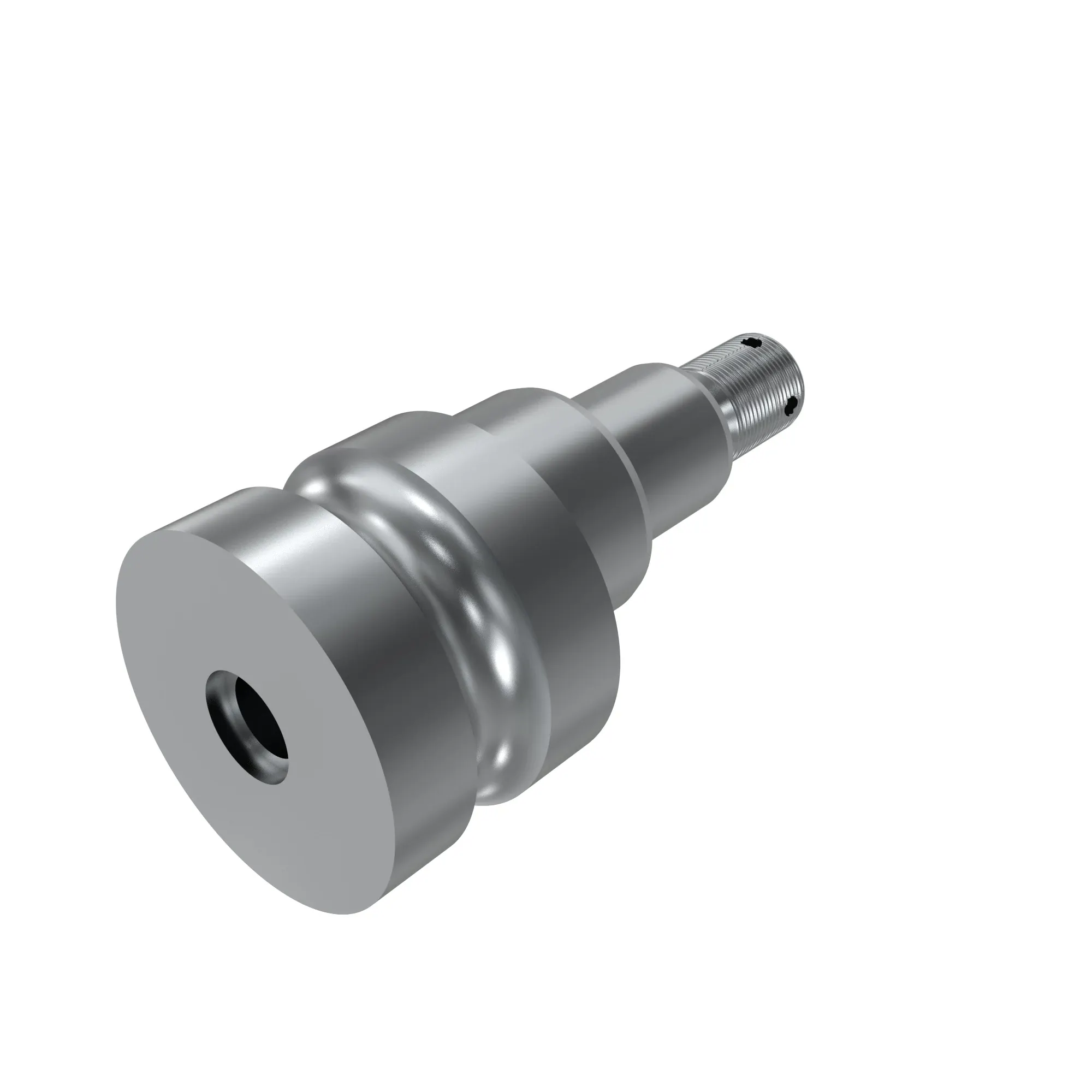 SHAFT-TAIL/ FLOOR ROLLER