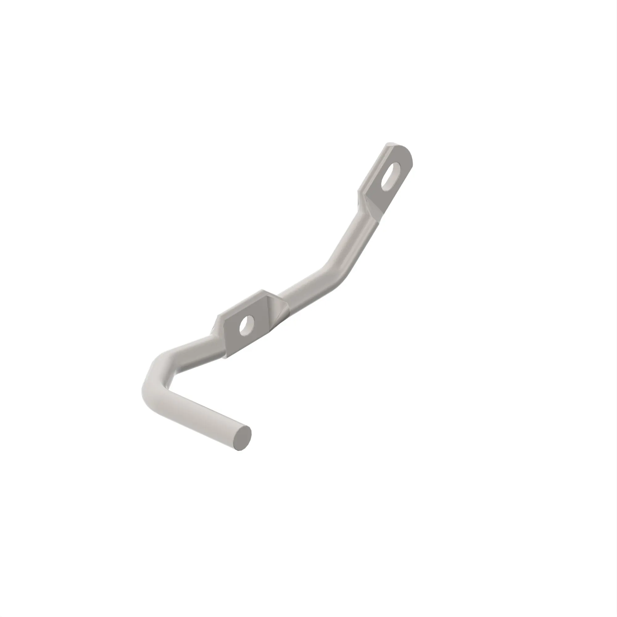 GUIDE, DEBRIS GUARD