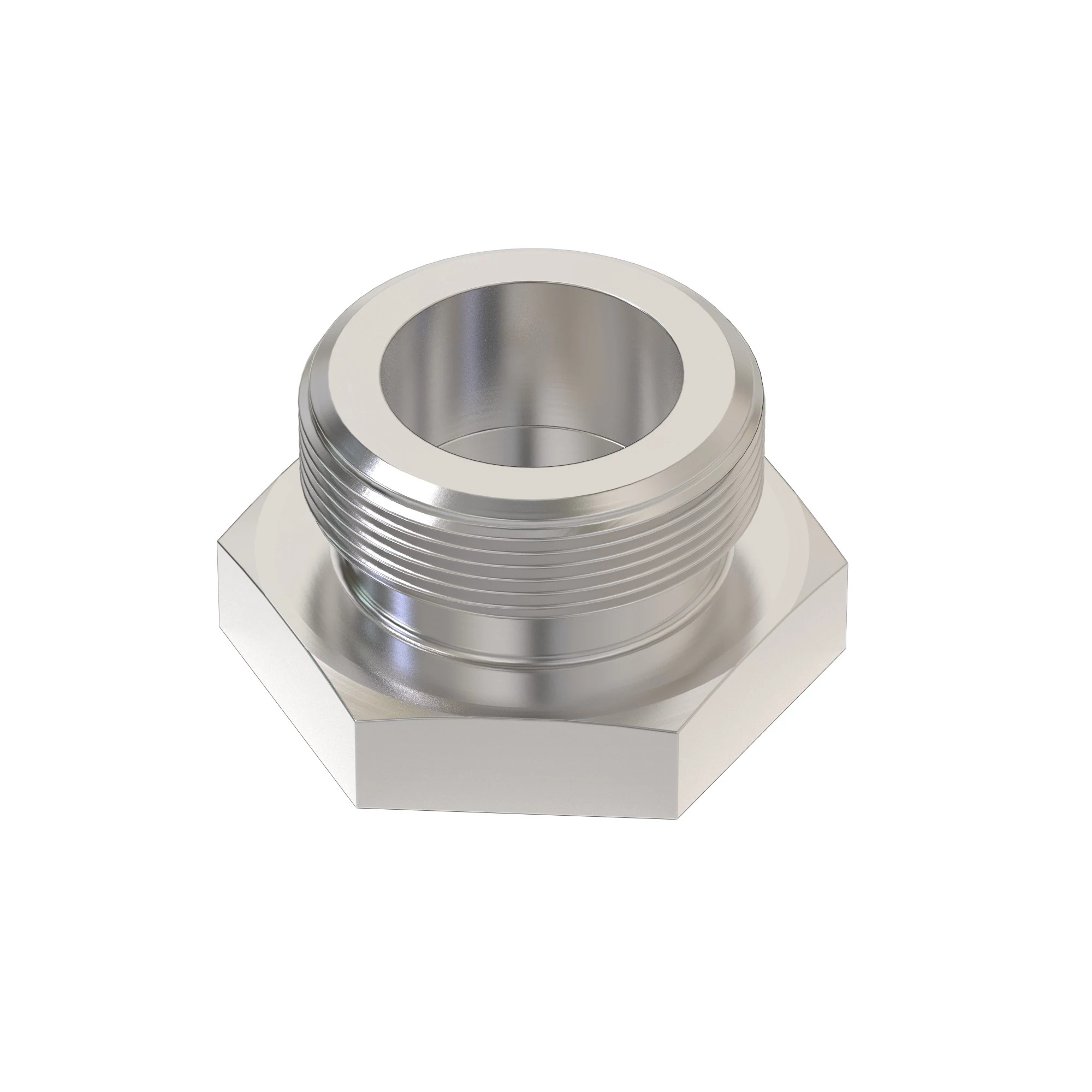 John Deere Plug Fitting - R78293