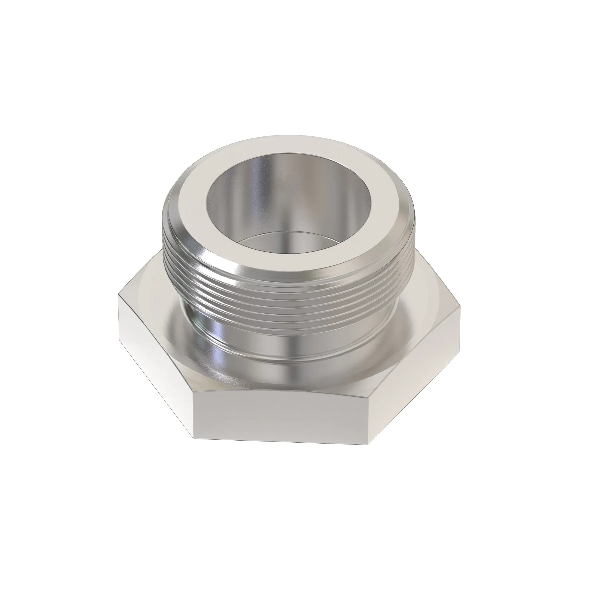 John Deere Plug Fitting - R78293