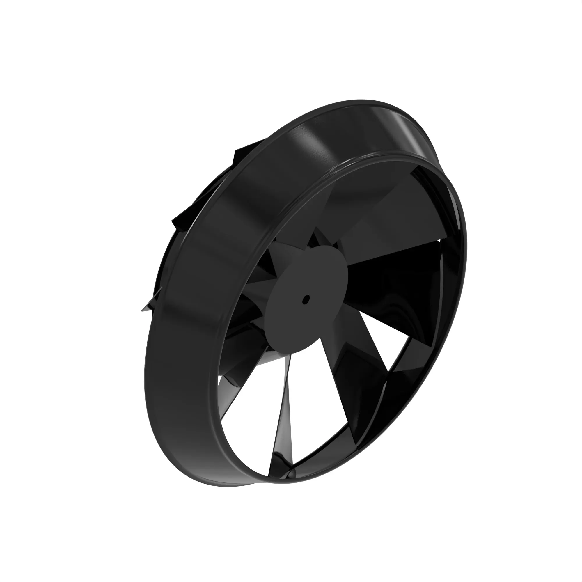 John Deere Fan Assembly - RE16156