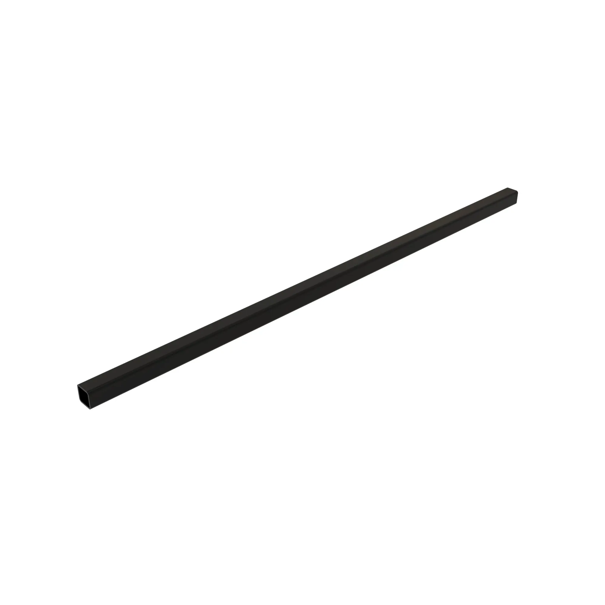 TUBE, 8 1/2' BASKET