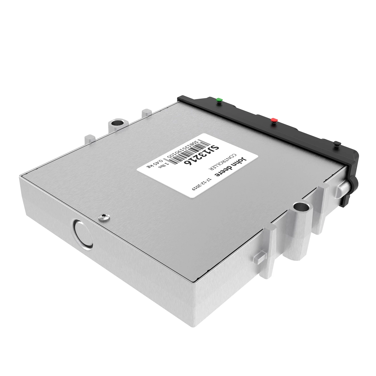 John Deere Reman REMAN Electronic Control Unit - RM100377