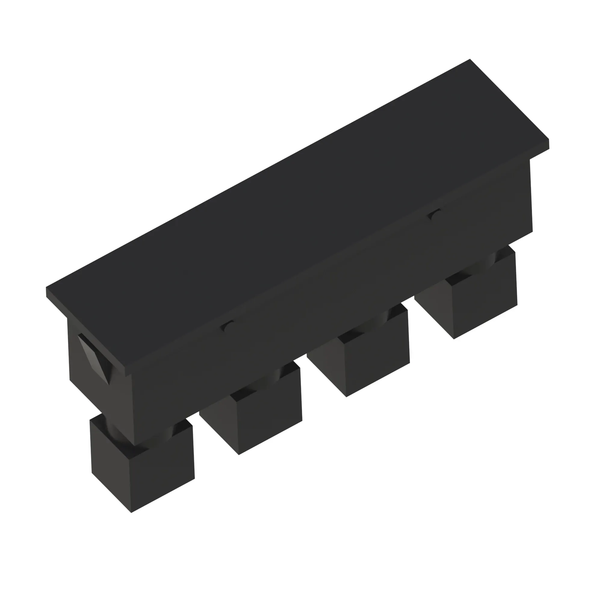 John Deere Instrument Panel - DMU210726