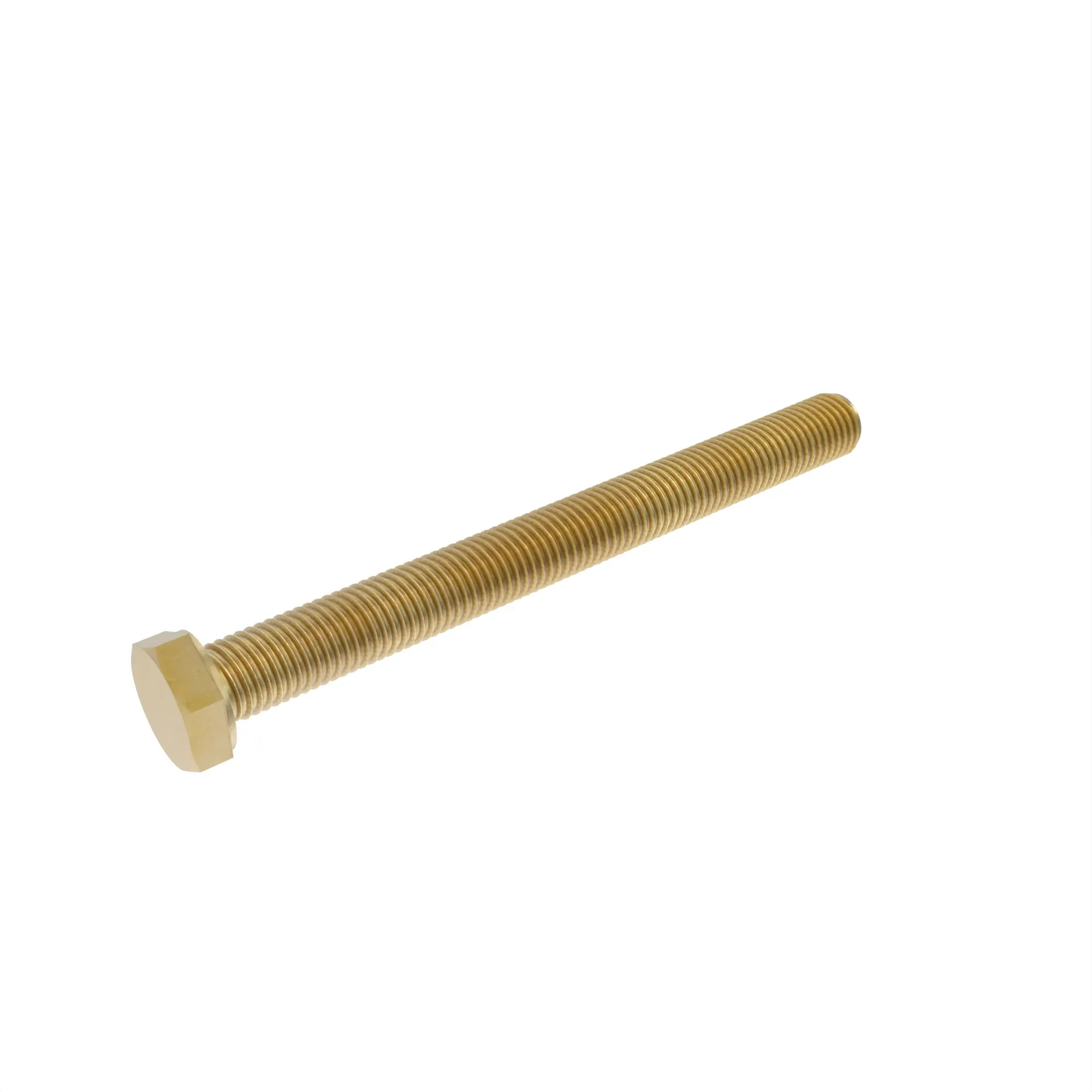 John Deere Hexagonal Head Screw, M8 X 110 - 19M7750