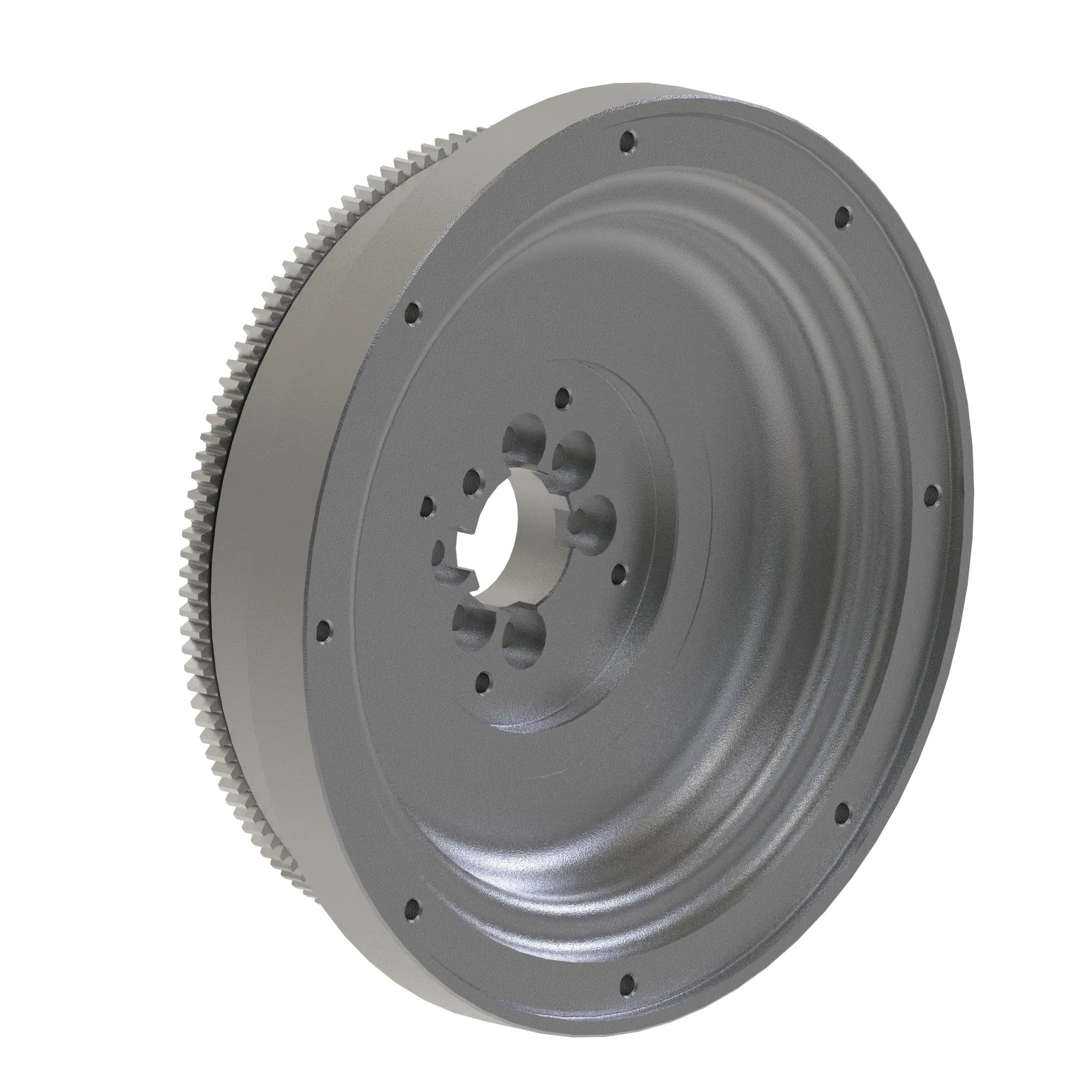 Flywheel